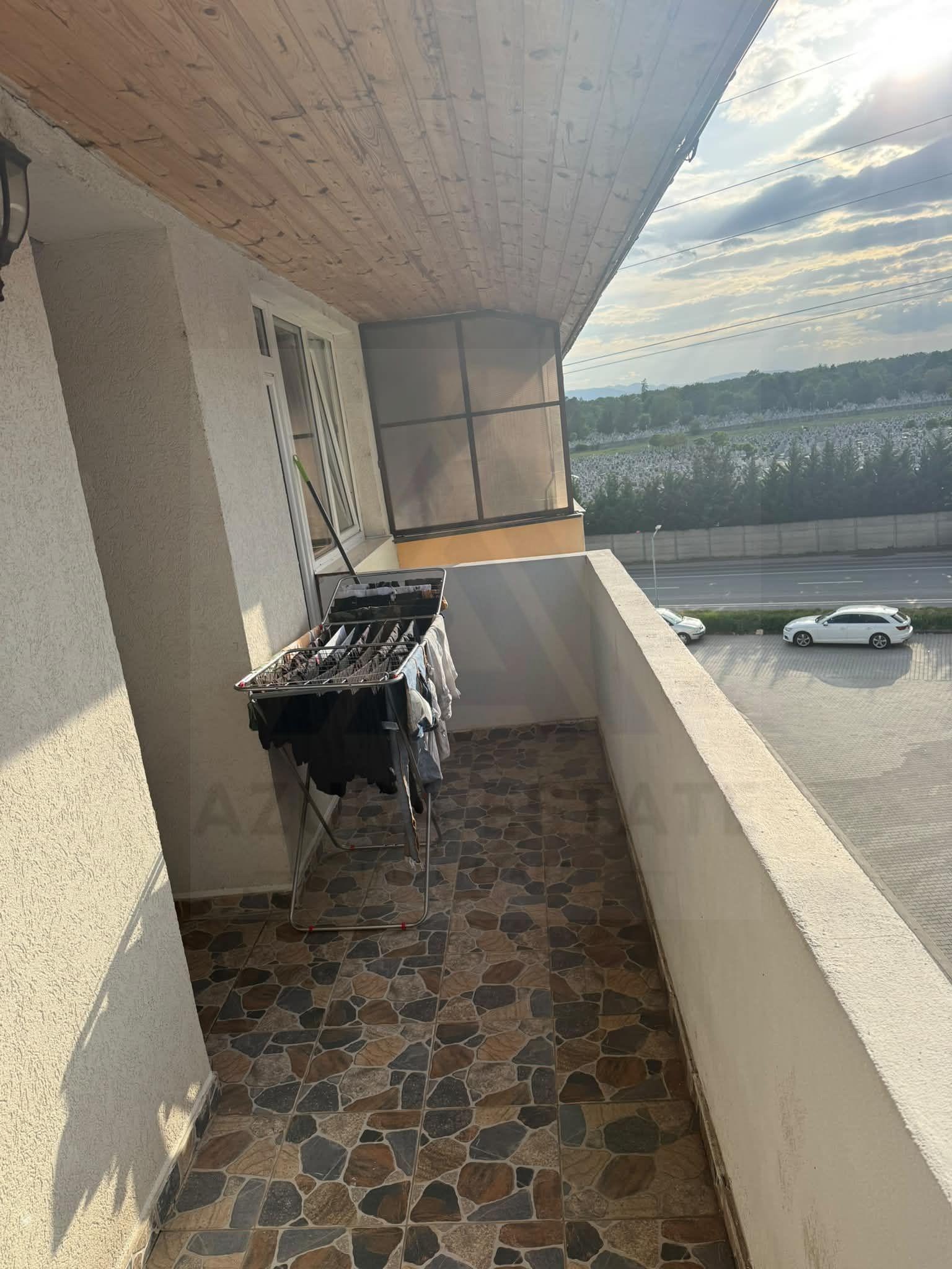 Apartament 2 camere 45 mp Cartierul Arhitecților - 8