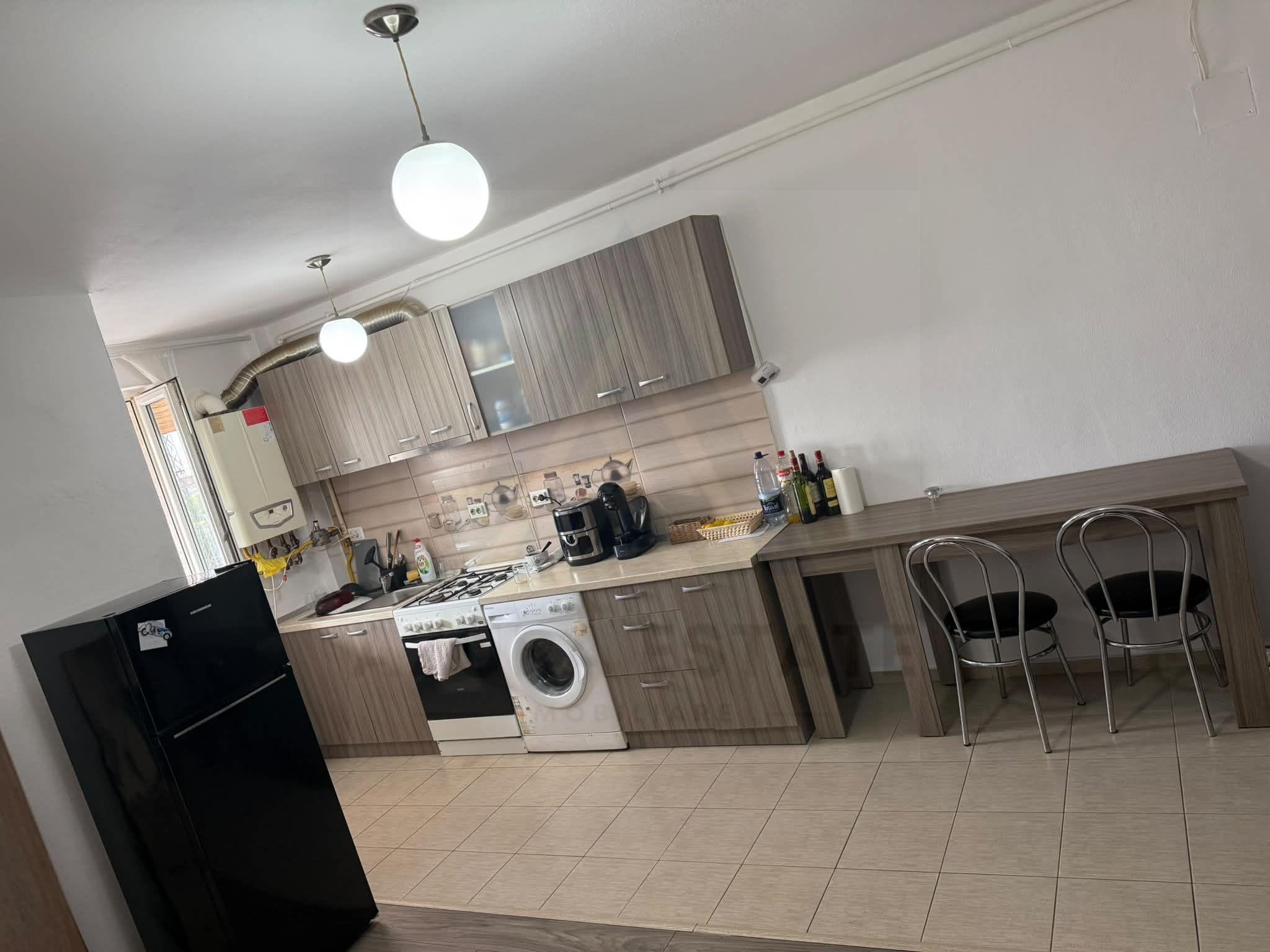 Apartament 2 camere 45 mp Cartierul Arhitecților - 4