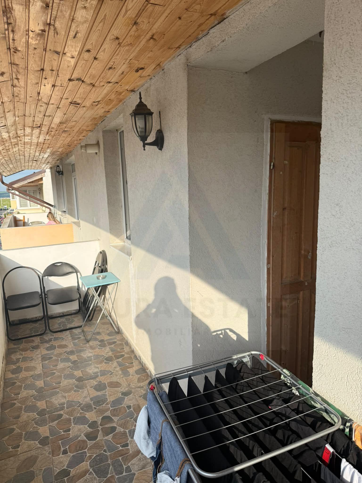 Apartament 2 camere 45 mp Cartierul Arhitecților - 7