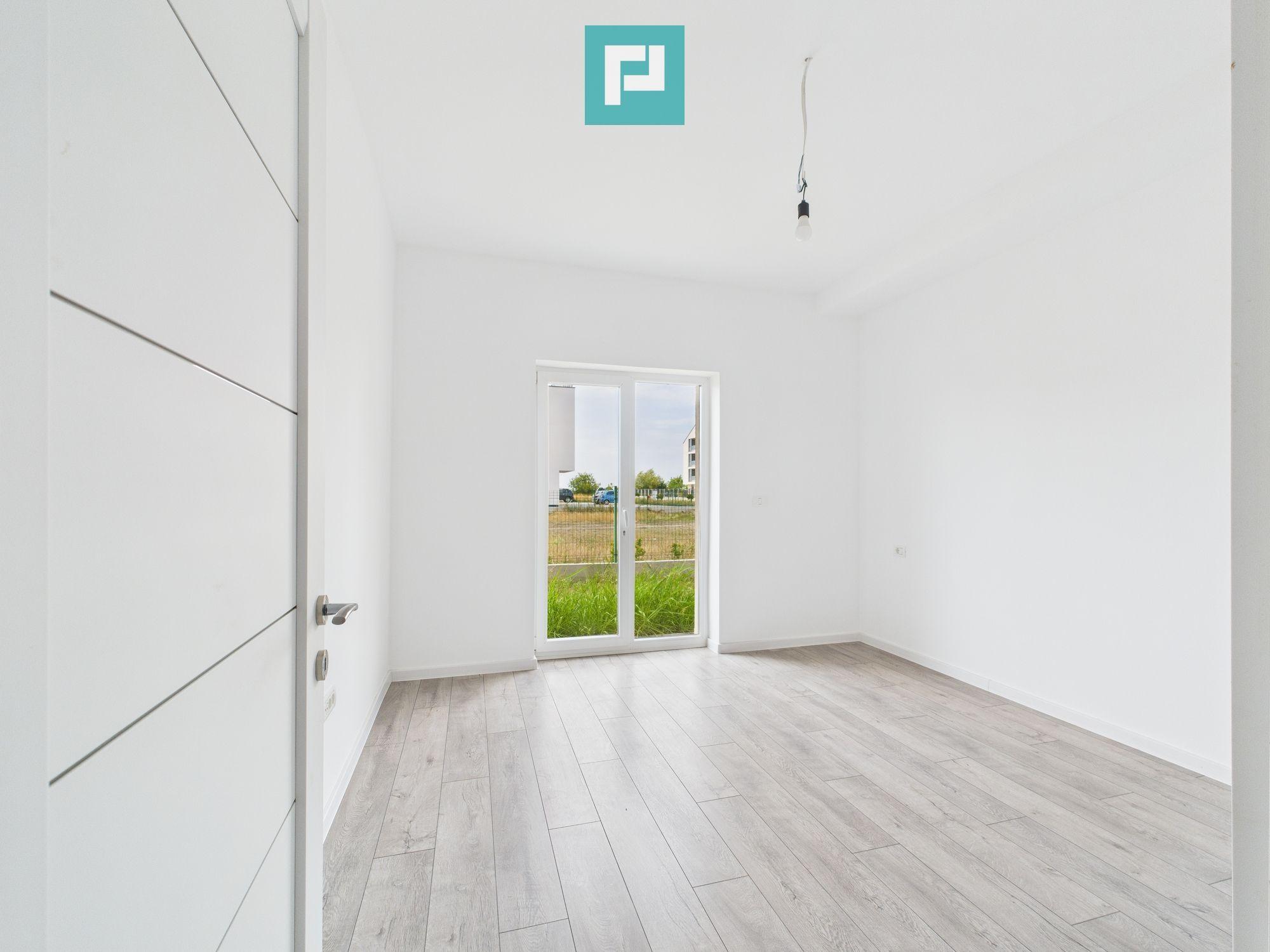 Apartament 3 camere cu grădină | Zona Torontalului - 5