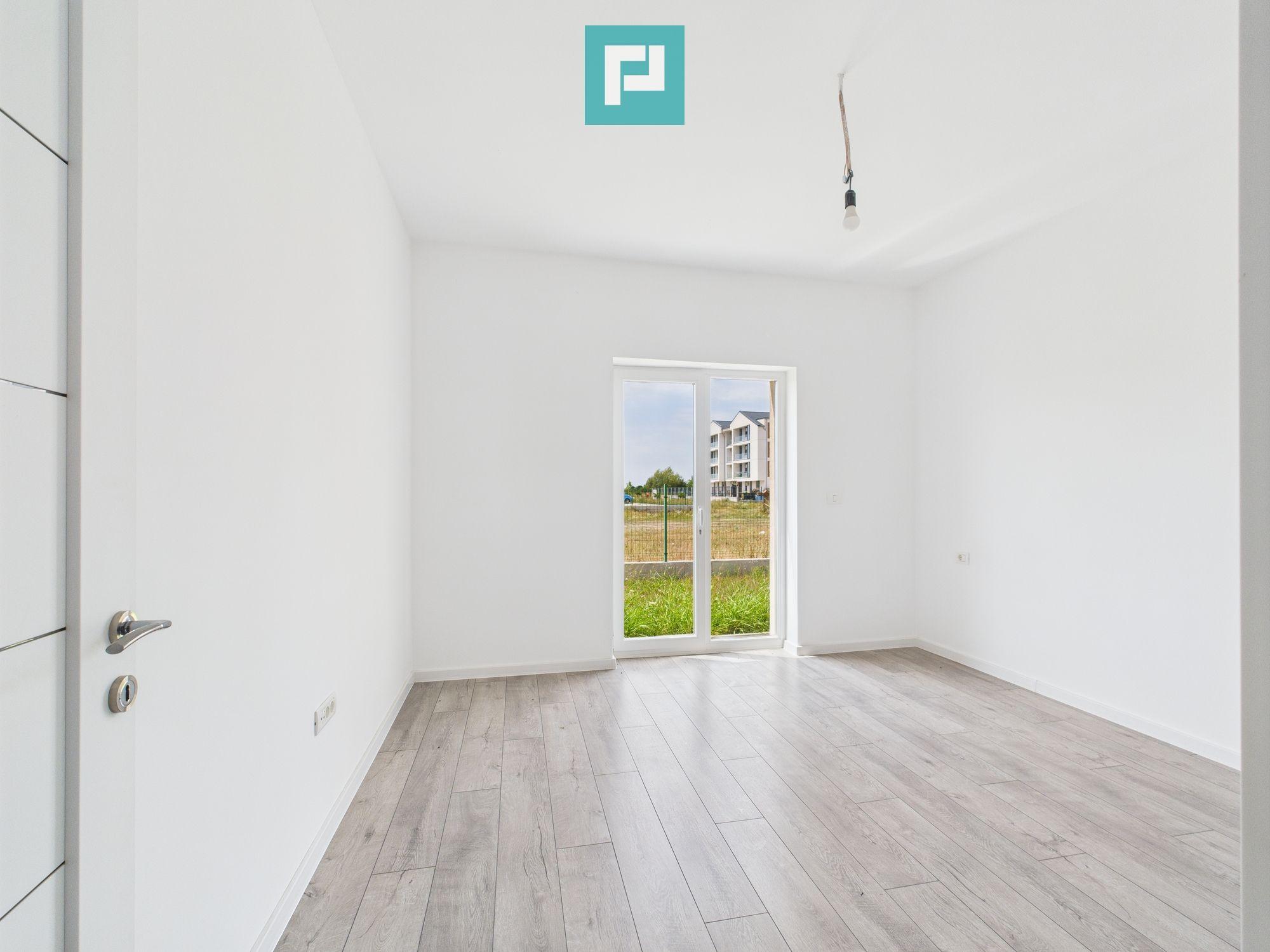 Apartament 3 camere cu grădină | Zona Torontalului - 7
