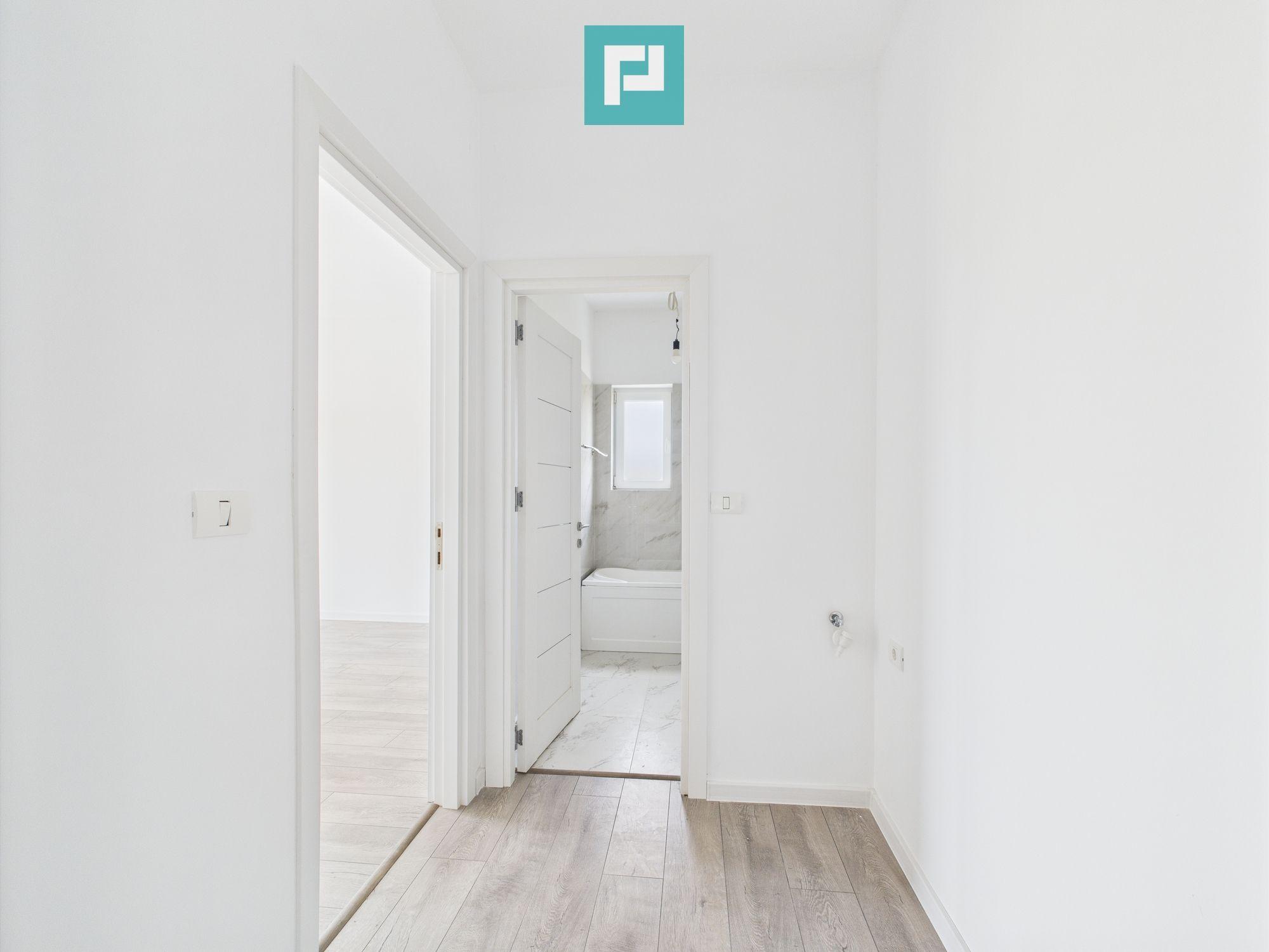 Apartament 3 camere cu grădină | Zona Torontalului - 6