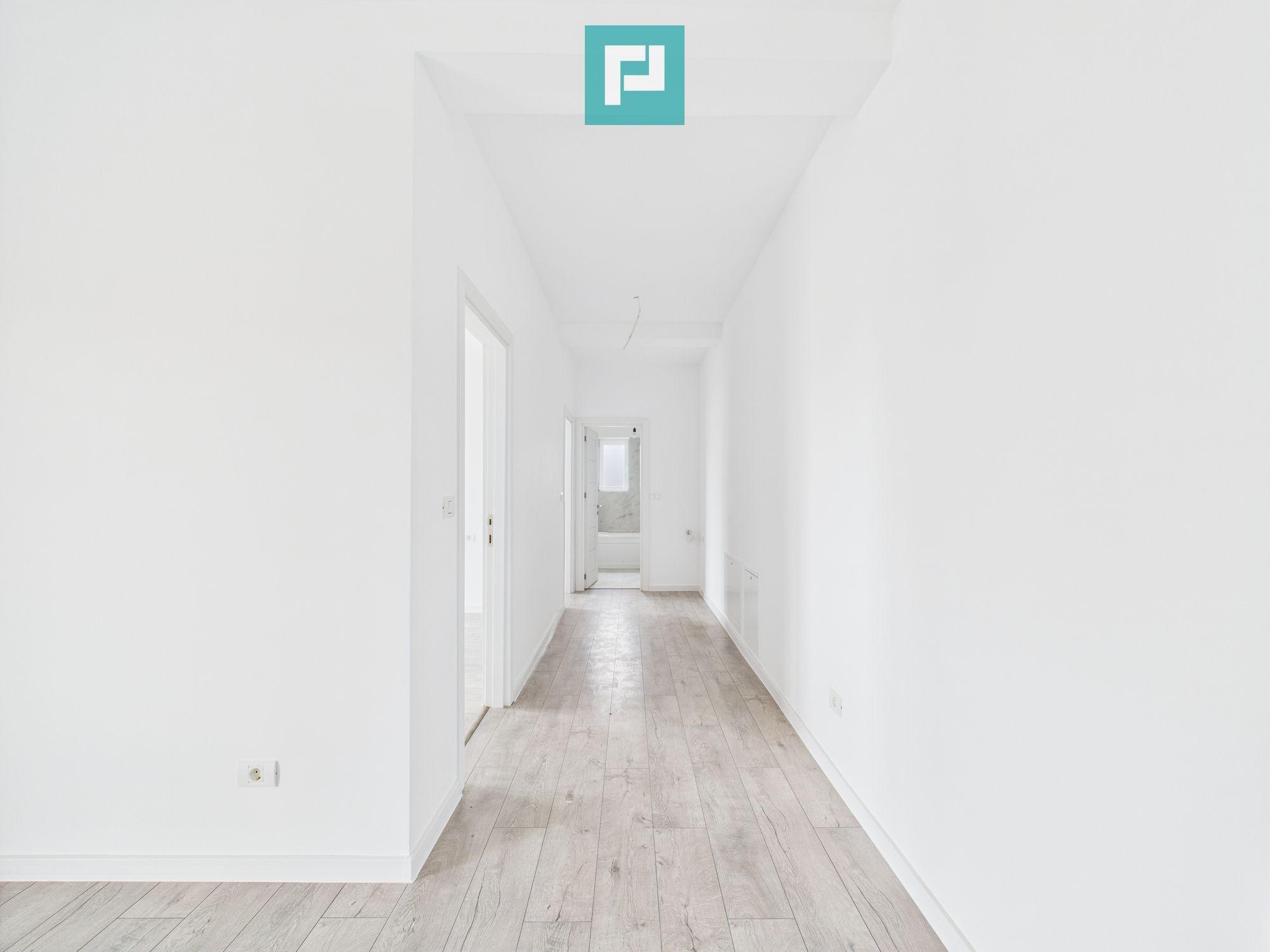 Apartament 3 camere cu grădină | Zona Torontalului - 4