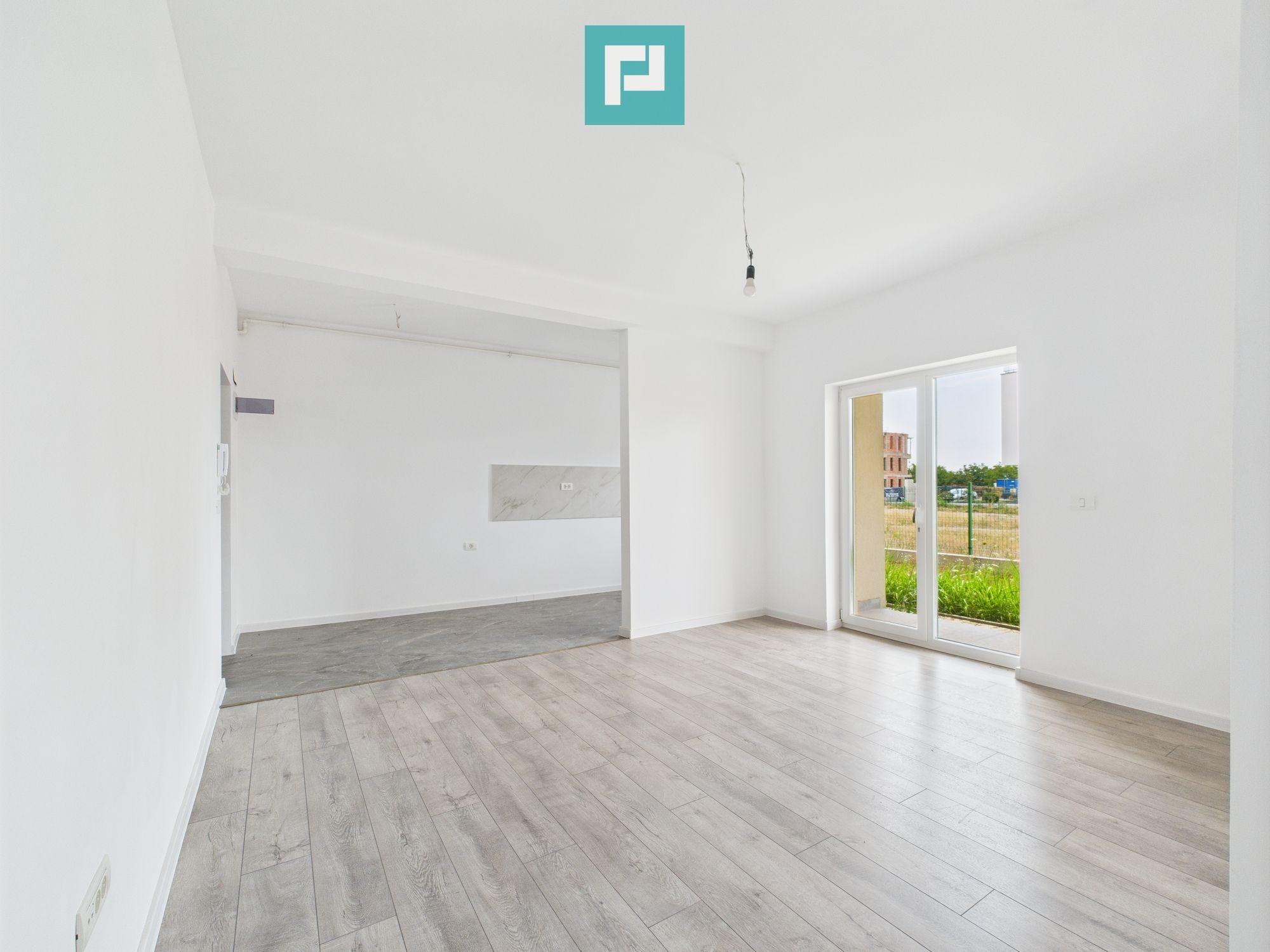 Apartament 3 camere cu grădină | Zona Torontalului - 2