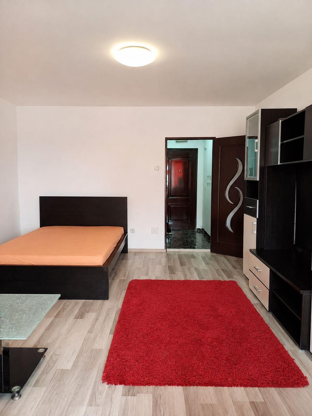 Apartament cu 1 cameră de închiriat | Take Ionescu – Medicină | 290€ - 4
