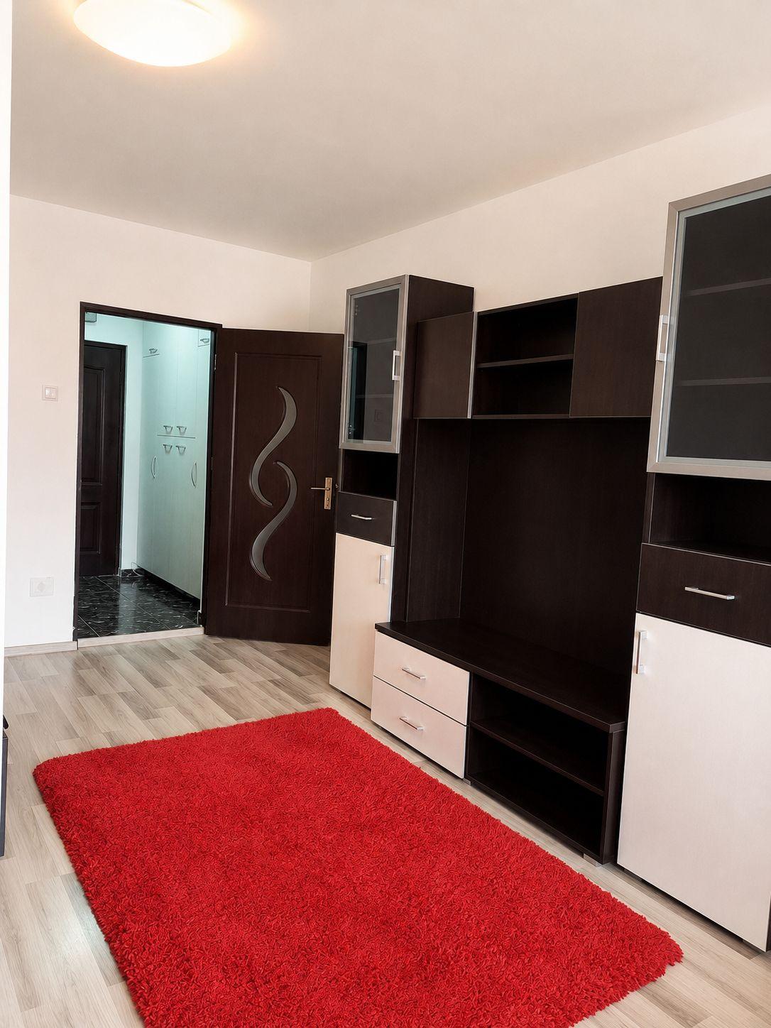 Apartament cu 1 cameră de închiriat | Take Ionescu – Medicină | 290€ - 1