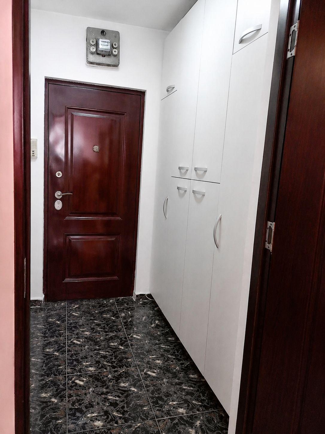 Apartament cu 1 cameră de închiriat | Take Ionescu – Medicină | 290€ - 5