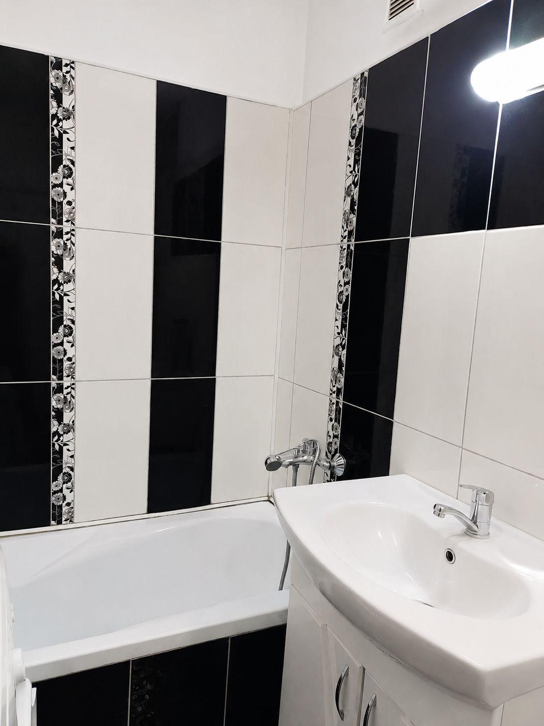 Apartament cu 1 cameră de închiriat | Take Ionescu – Medicină | 290€ - 2