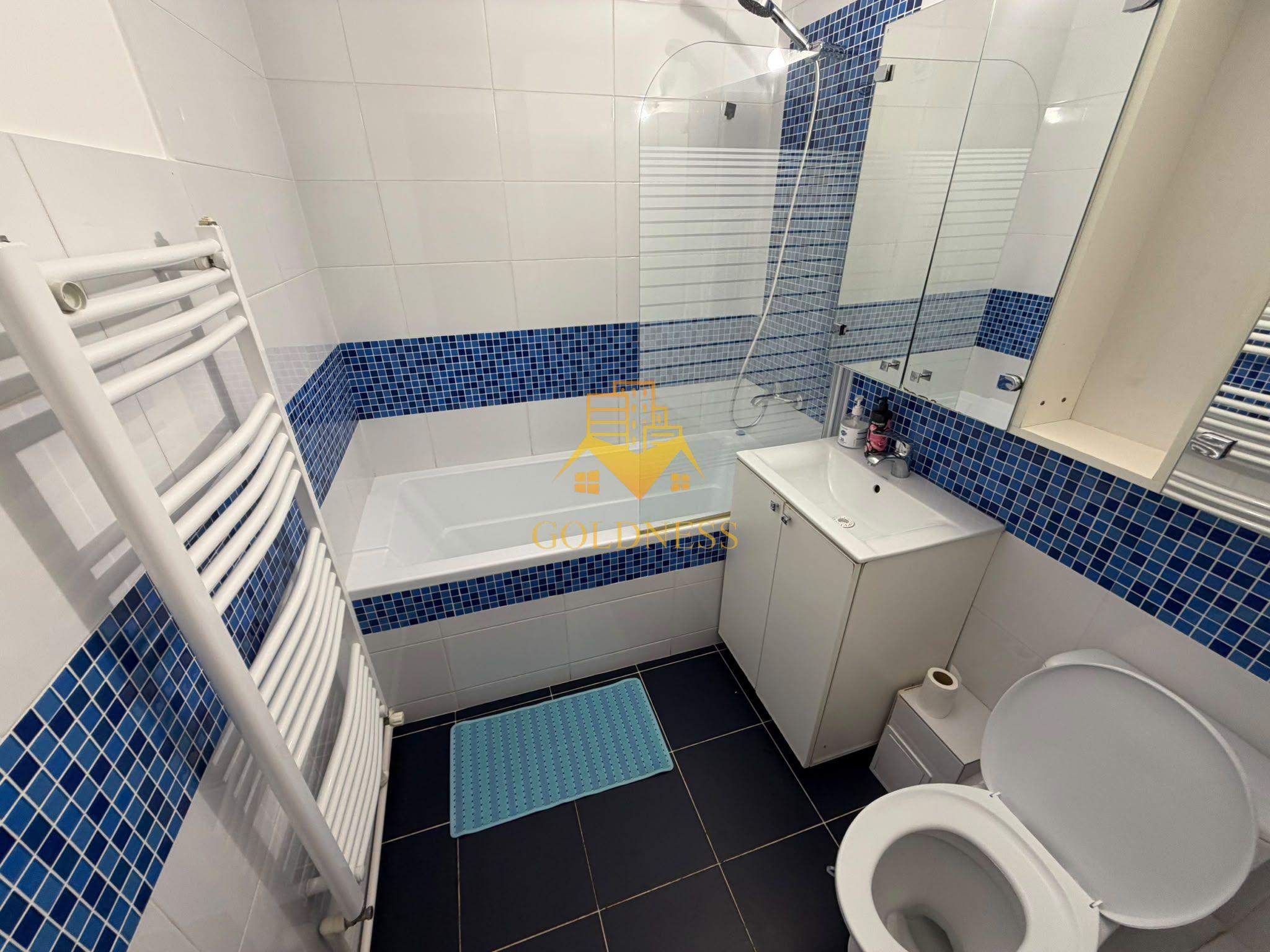 2 camere decomandate, Marasti, Zona Bucuresti, OMV, LIDL - 6