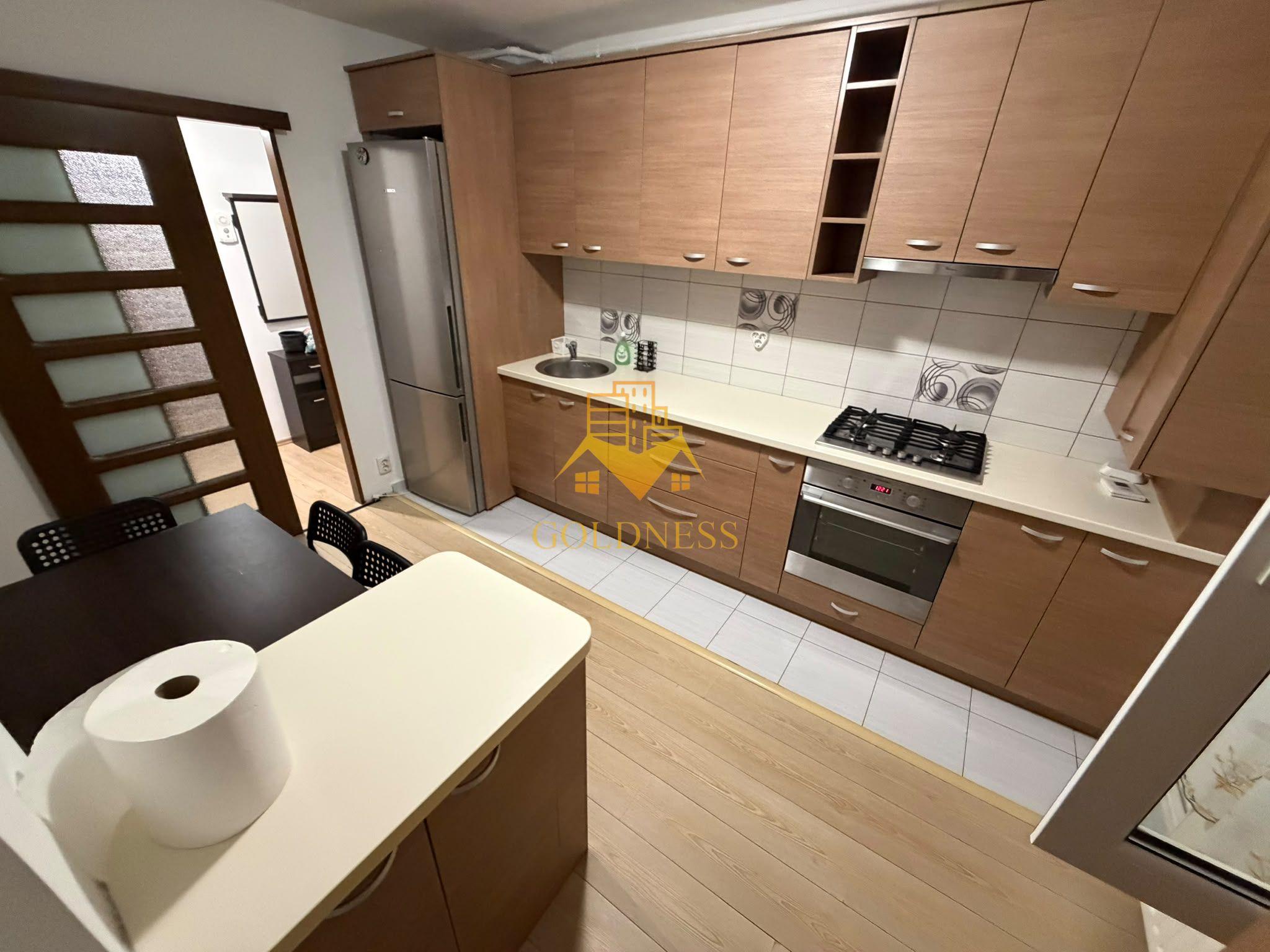 2 camere decomandate, Marasti, Zona Bucuresti, OMV, LIDL - 2