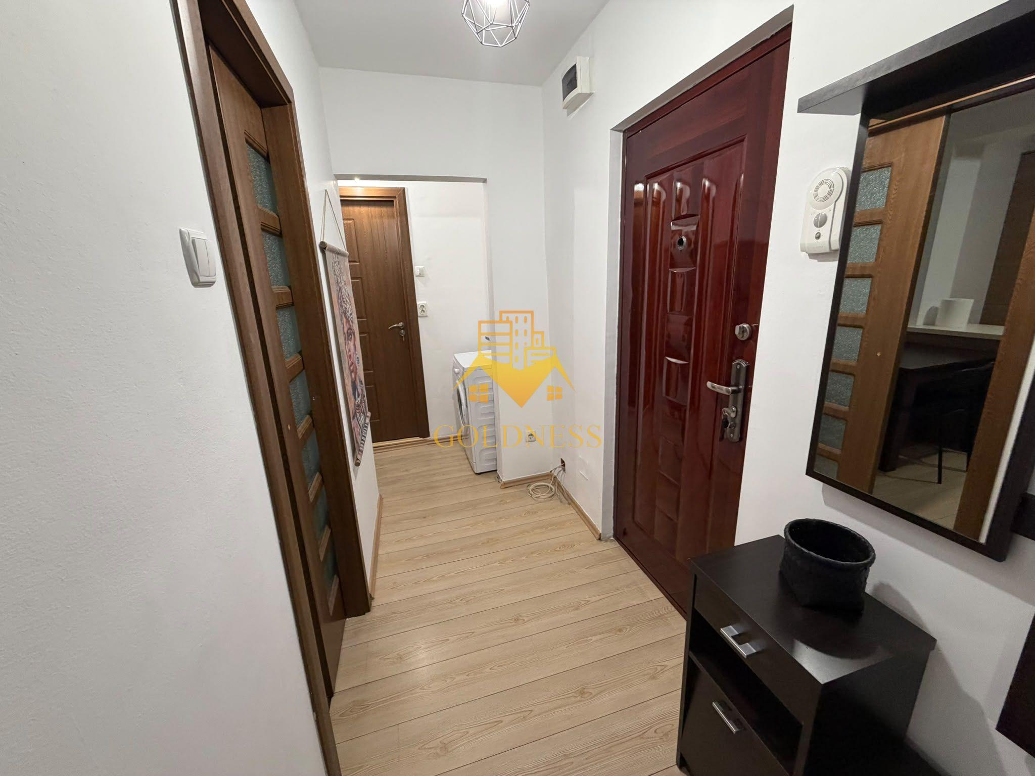 2 camere decomandate, Marasti, Zona Bucuresti, OMV, LIDL - 8