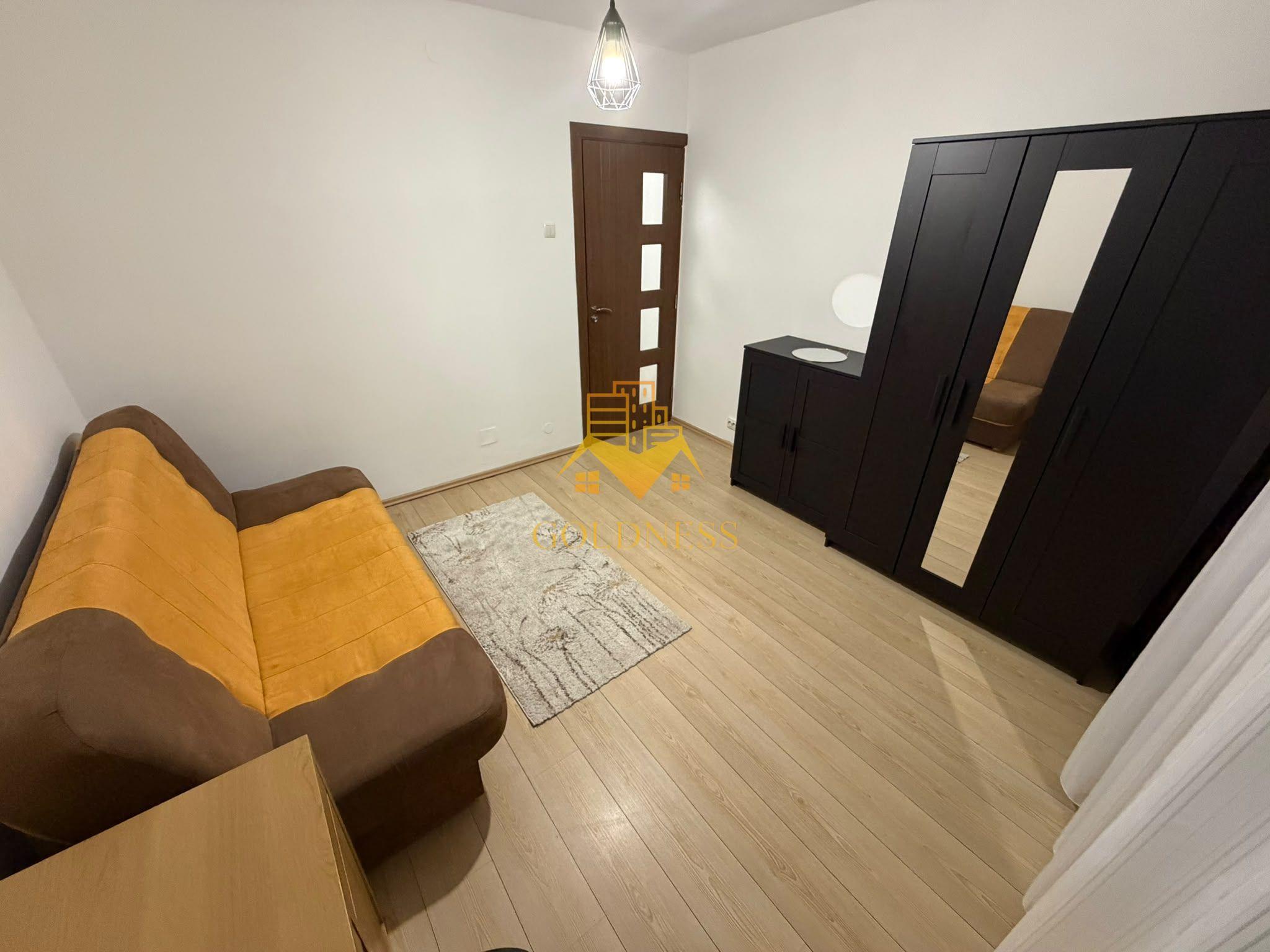 2 camere decomandate, Marasti, Zona Bucuresti, OMV, LIDL - 4