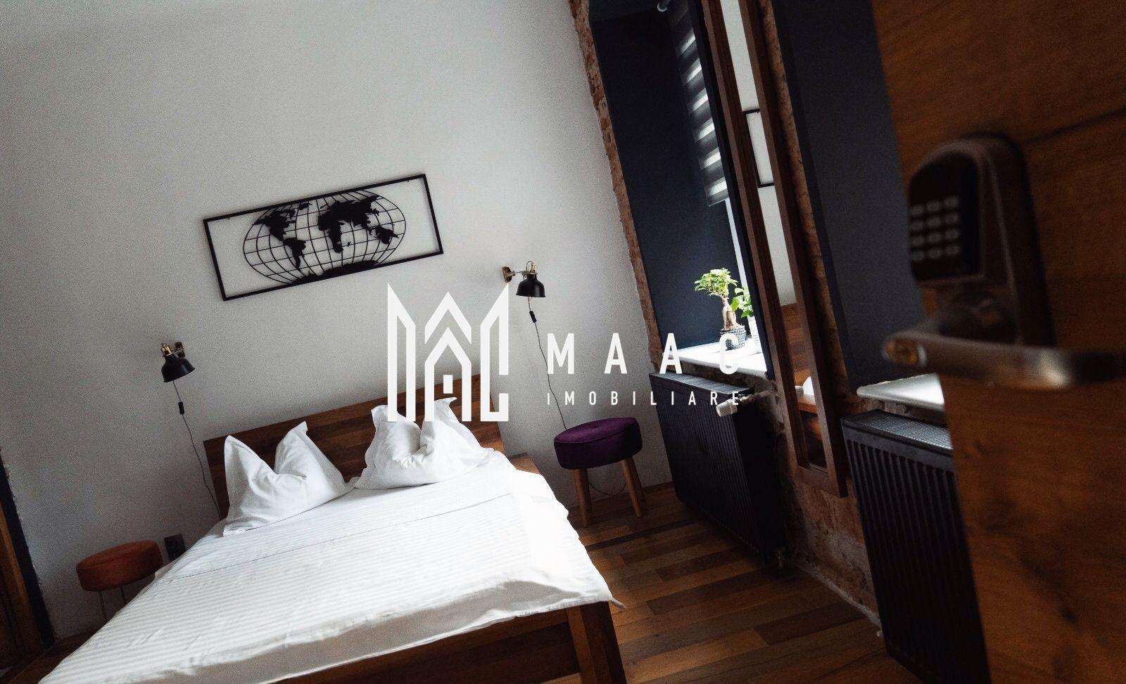 Apartament 3 camere de vânzare | Sibiu | 85 mp | regim hotelier - 9