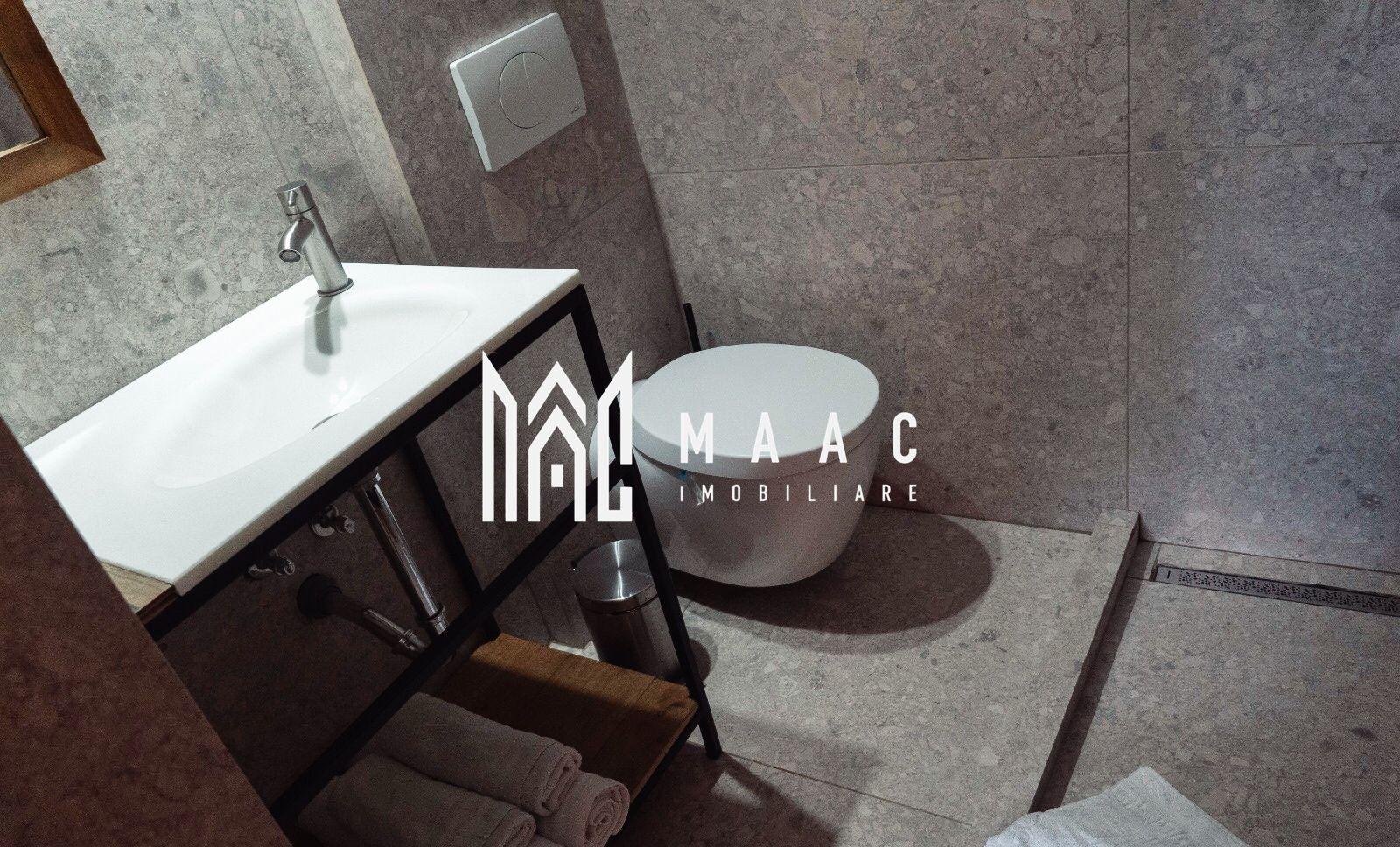 Apartament 3 camere de vânzare | Sibiu | 85 mp | regim hotelier - 17