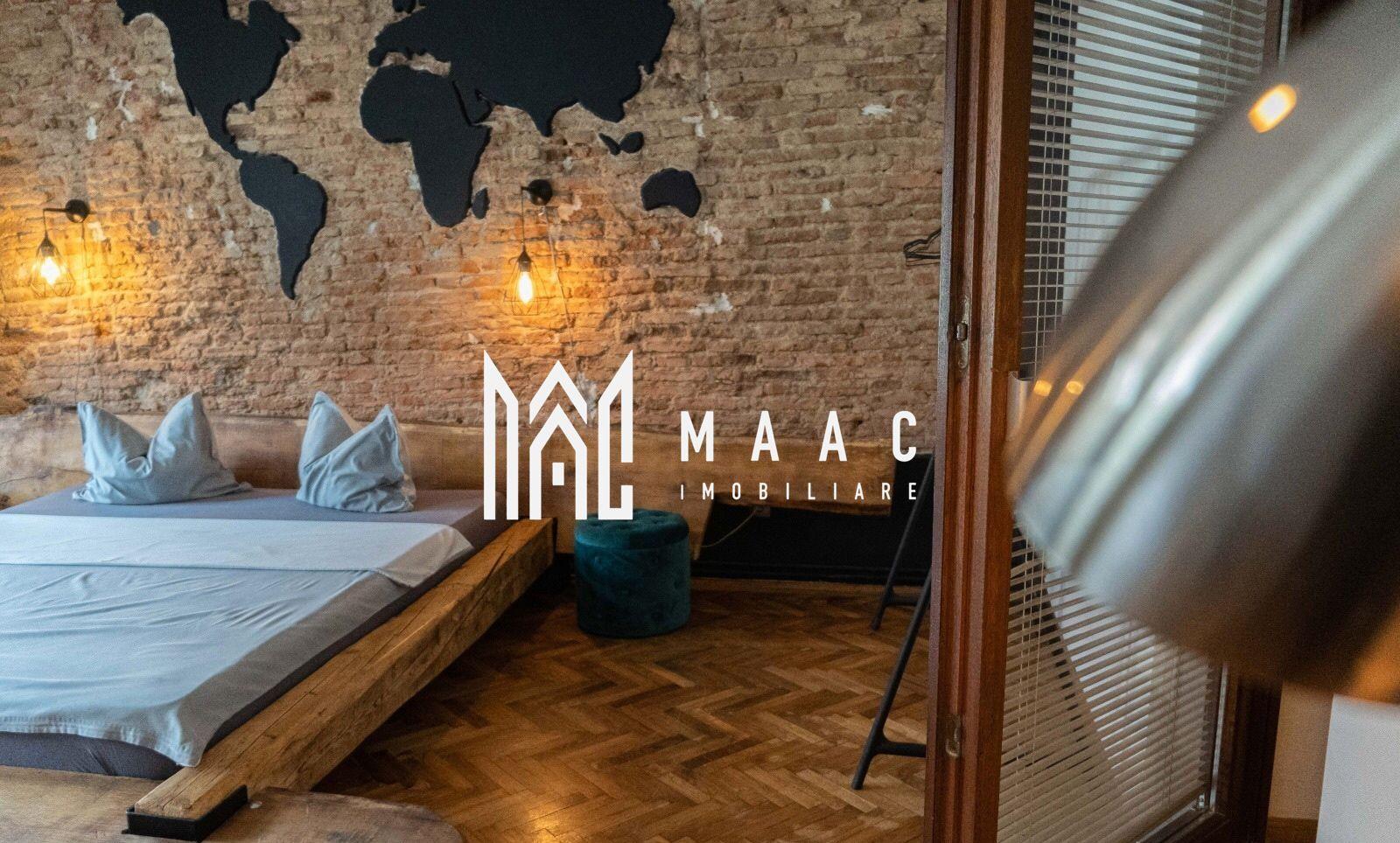 Apartament 3 camere de vânzare | Sibiu | 85 mp | regim hotelier - 5