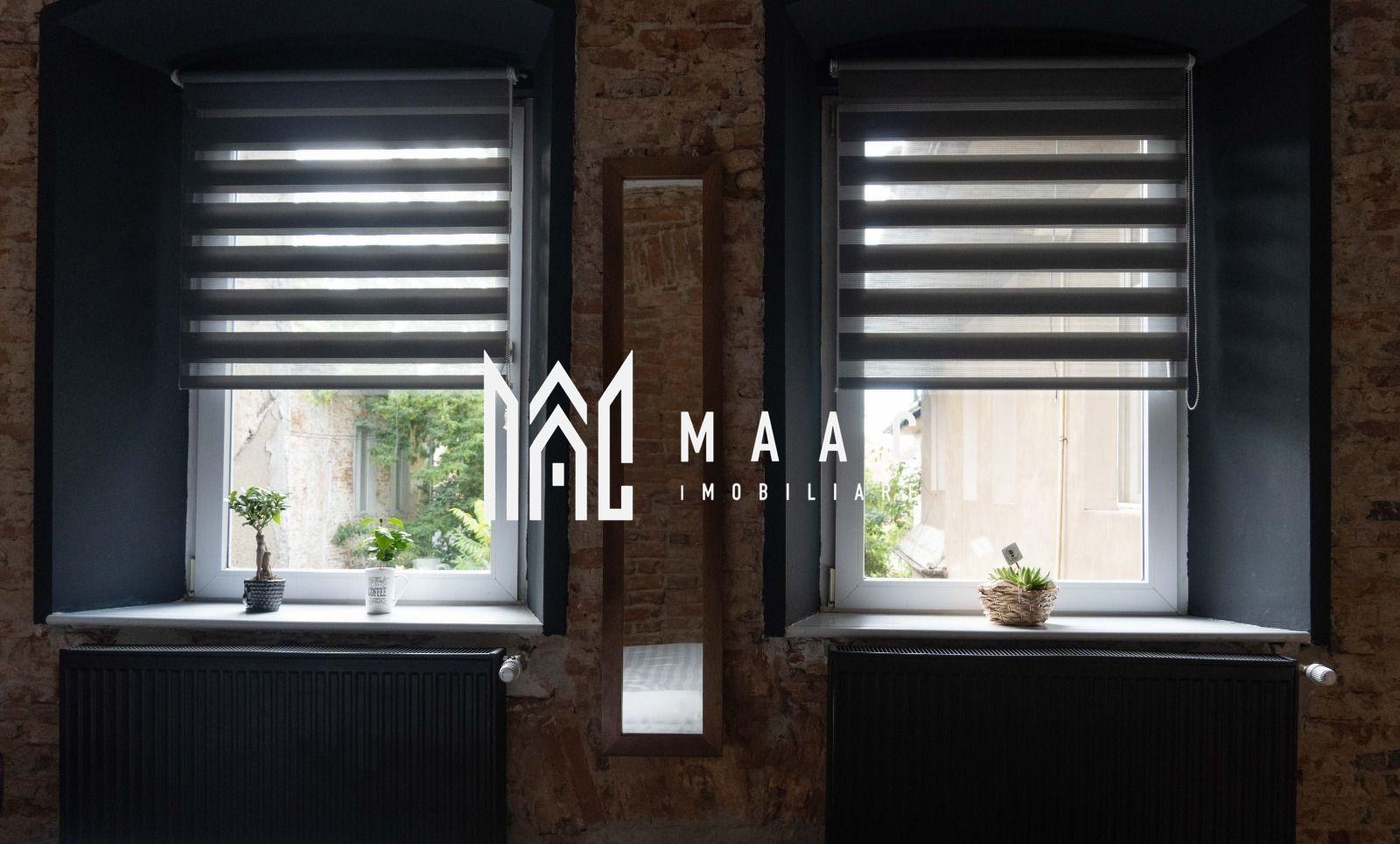 Apartament 3 camere de vânzare | Sibiu | 85 mp | regim hotelier - 16