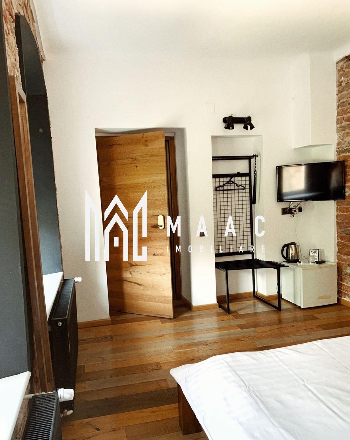 Apartament 3 camere de vânzare | Sibiu | 85 mp | regim hotelier - 15