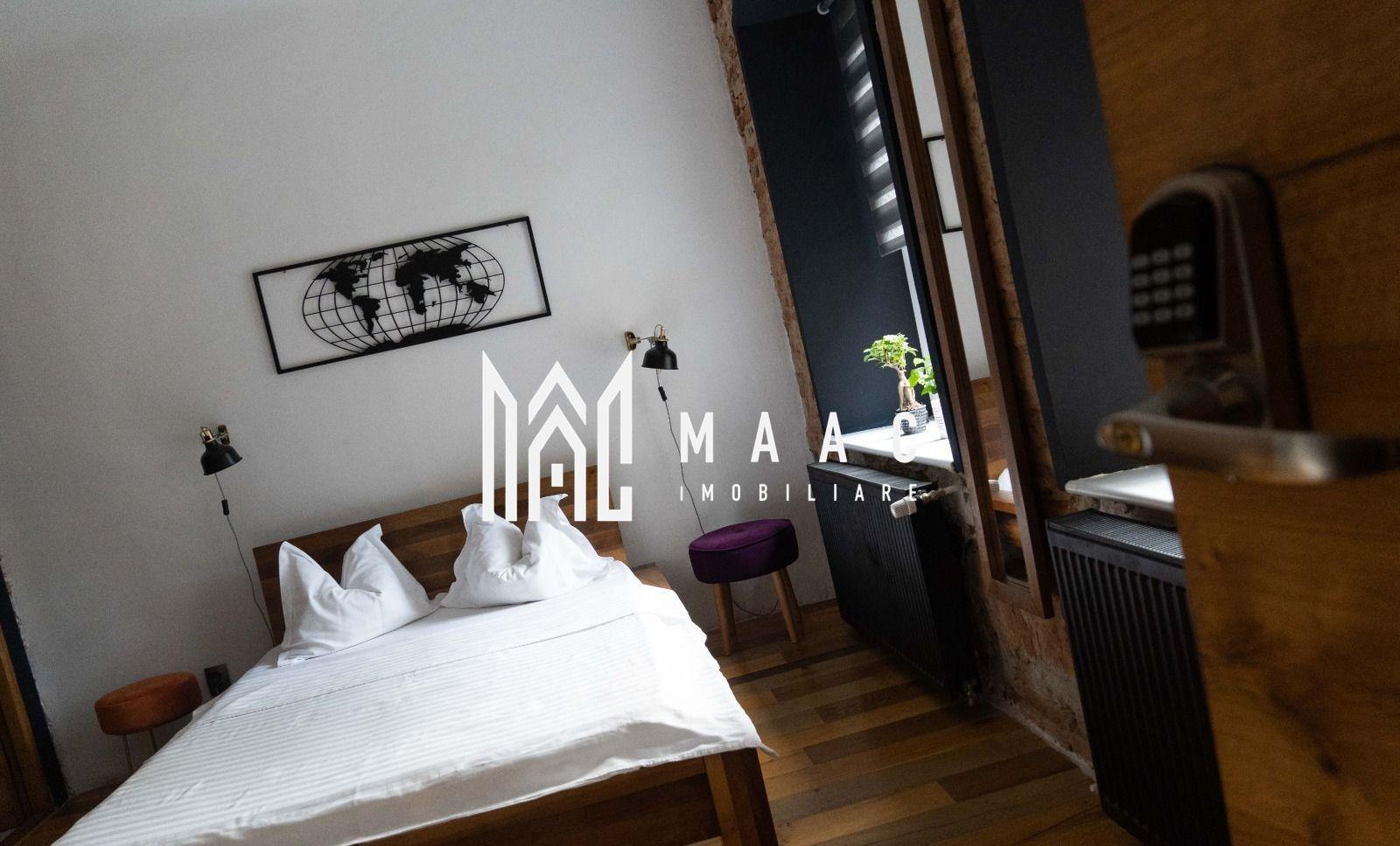 Apartament 3 camere de vânzare | Sibiu | 85 mp | regim hotelier - 12