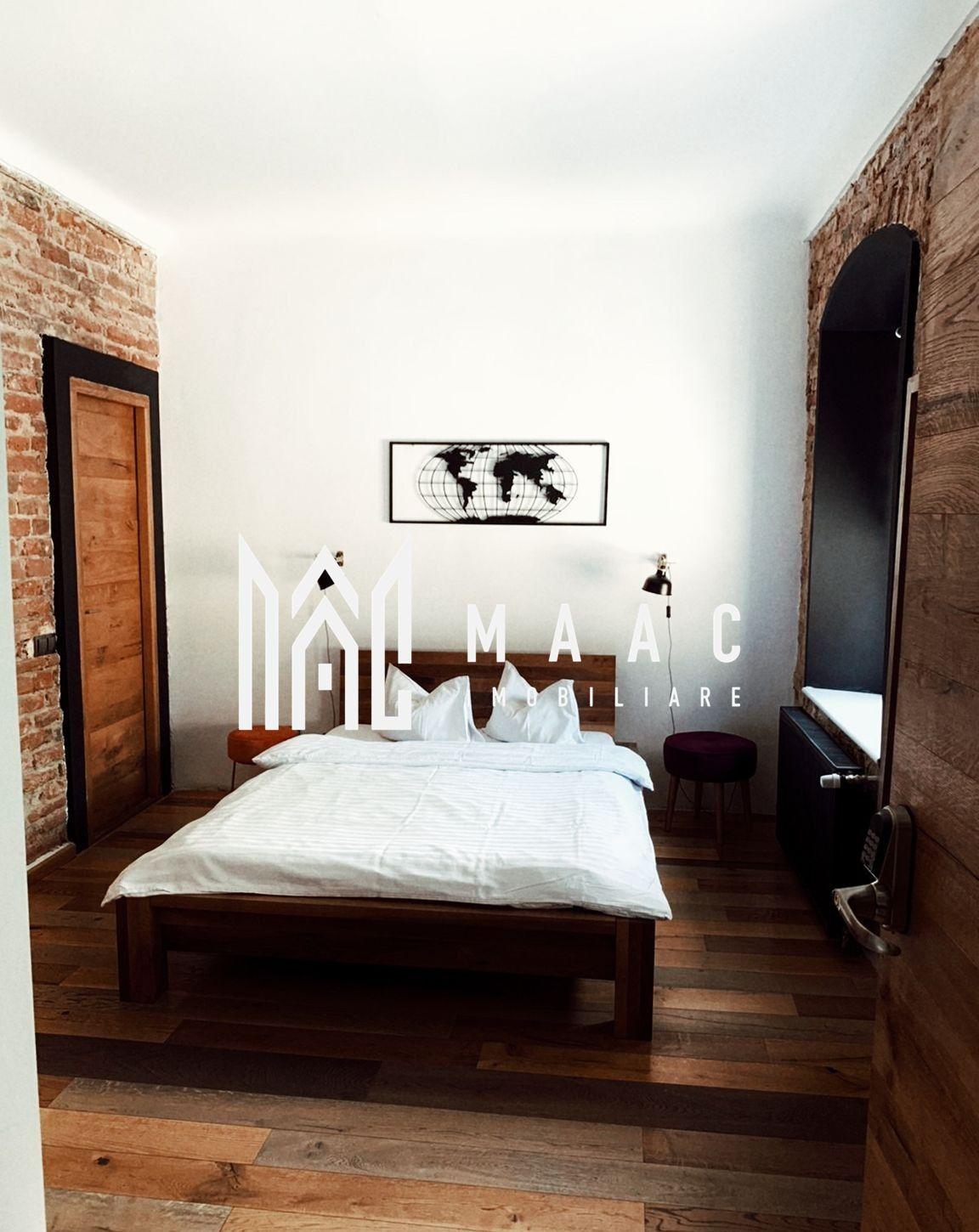 Apartament 3 camere de vânzare | Sibiu | 85 mp | regim hotelier - 11