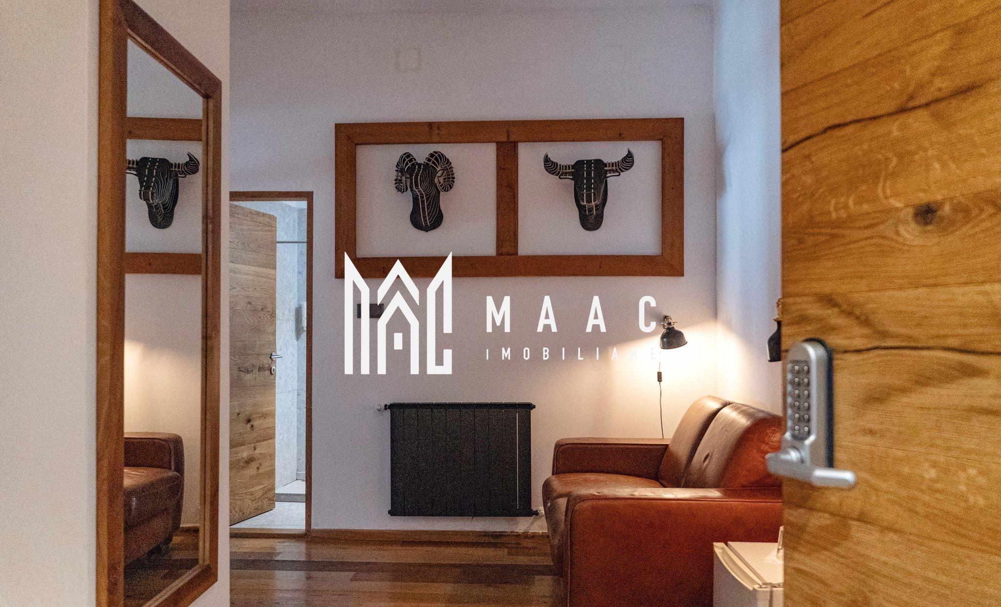 Apartament 3 camere de vânzare | Sibiu | 85 mp | regim hotelier - 8