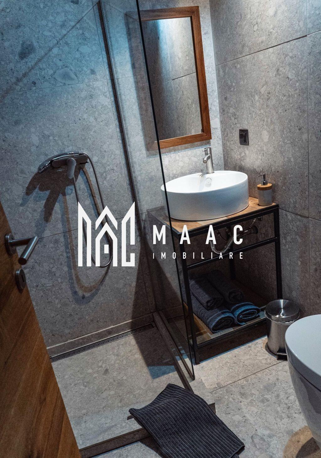 Apartament 3 camere de vânzare | Sibiu | 85 mp | regim hotelier - 2
