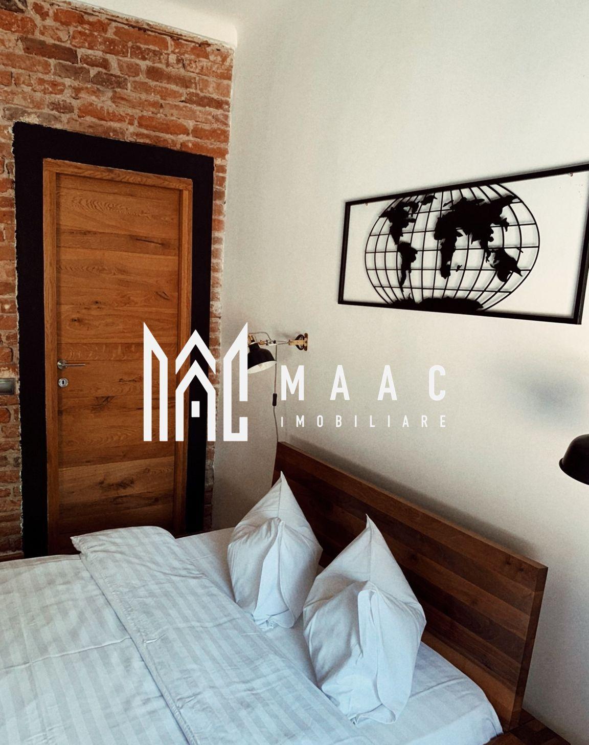 Apartament 3 camere de vânzare | Sibiu | 85 mp | regim hotelier - 14