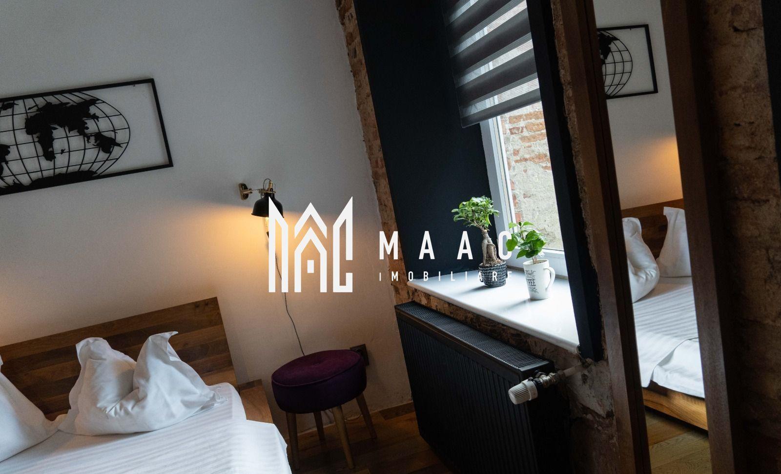 Apartament 3 camere de vânzare | Sibiu | 85 mp | regim hotelier - 13