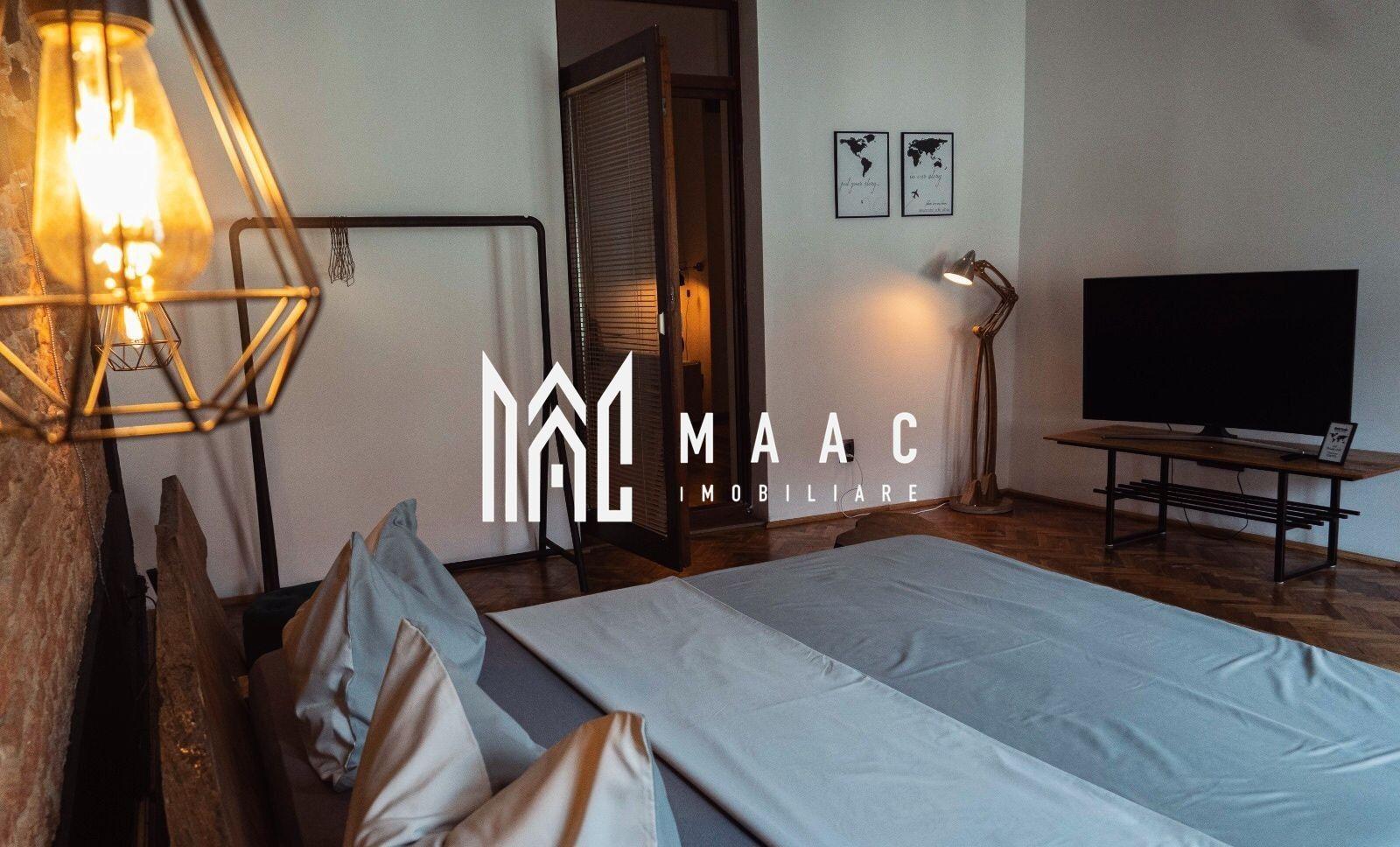 Apartament 3 camere de vânzare | Sibiu | 85 mp | regim hotelier - 6