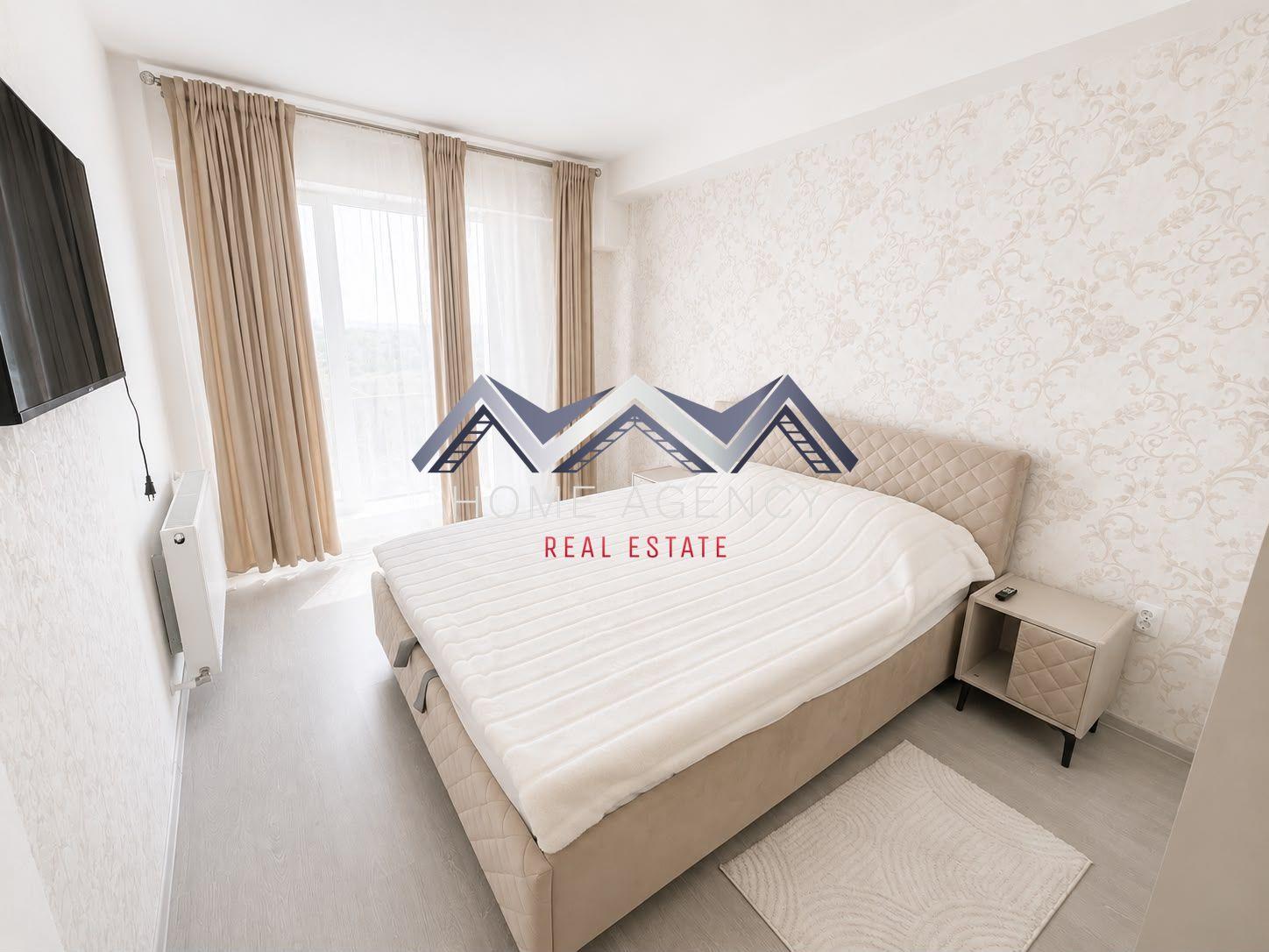 Apartament 2 camere Otopeni central | prima închiriere - 7