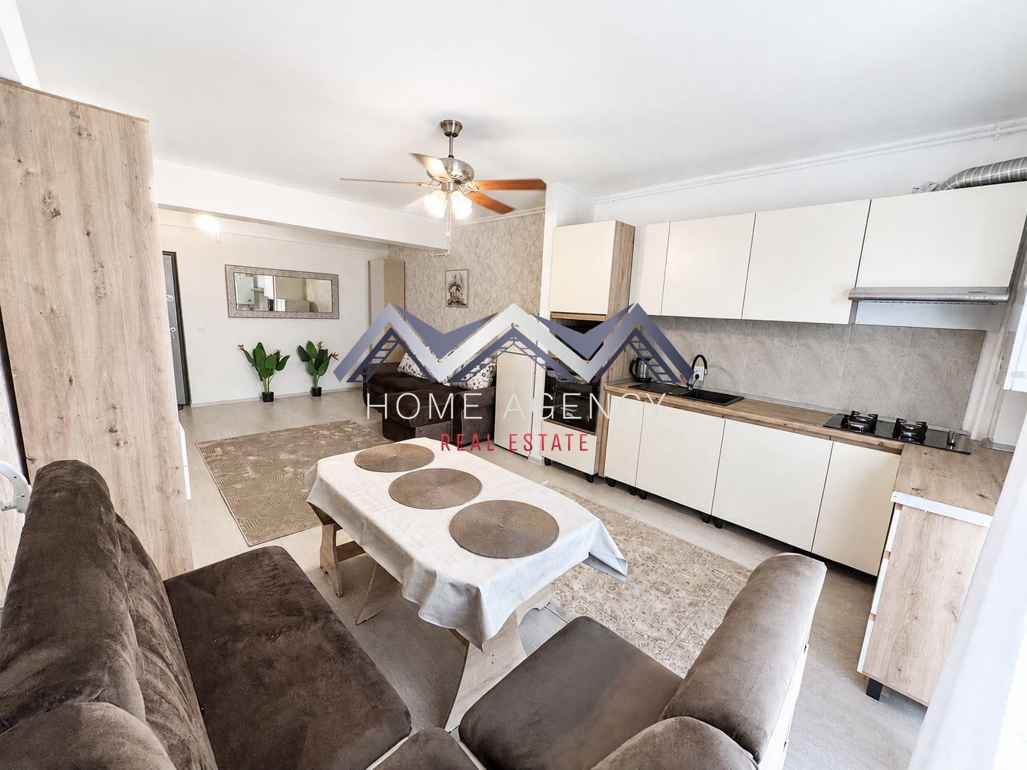 Apartament 2 camere Otopeni central | prima închiriere - 4