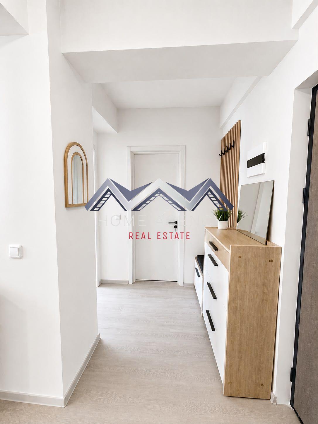 Apartament 2 camere Otopeni central | prima închiriere - 6