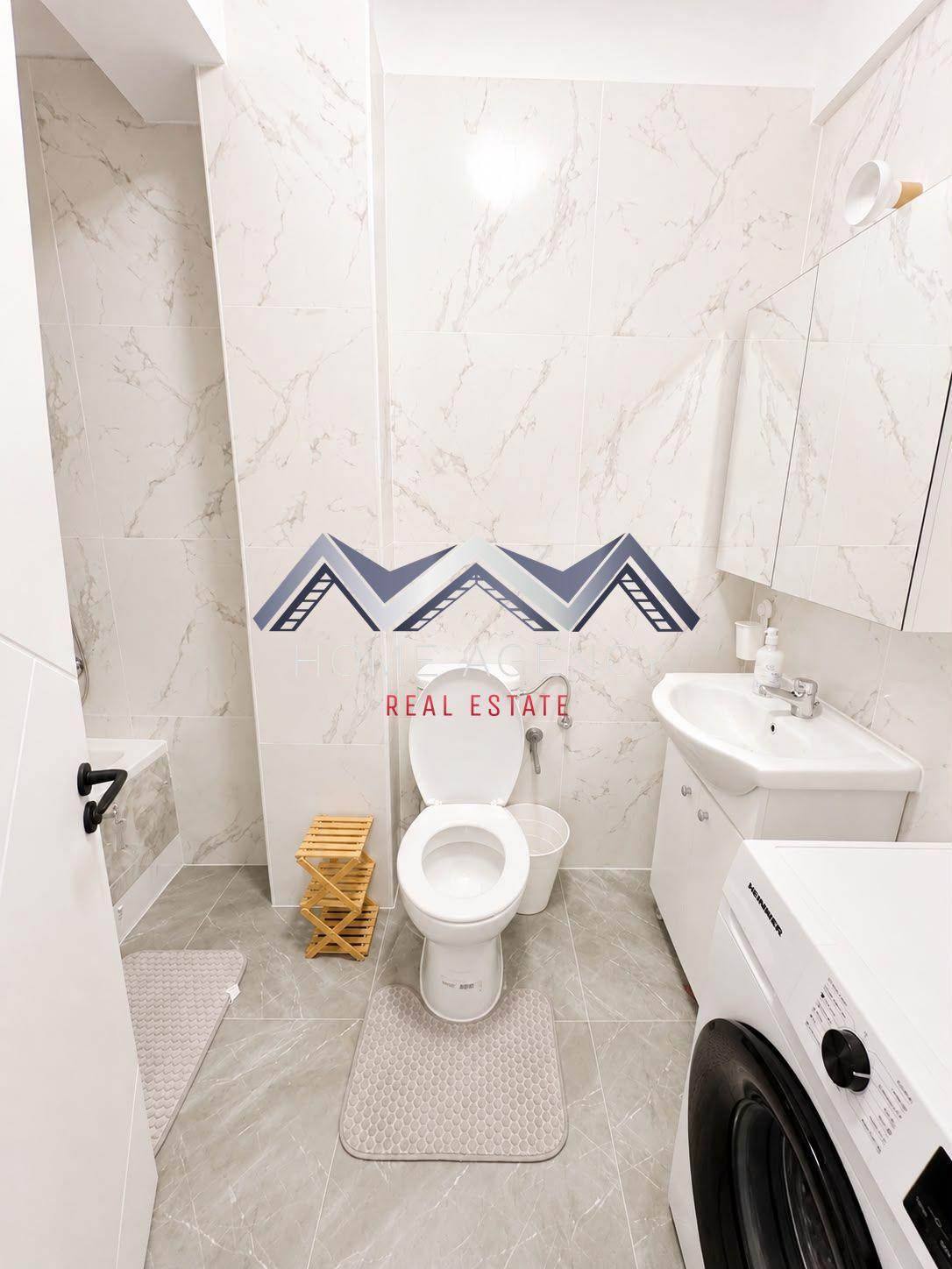 Apartament 2 camere Otopeni central | prima închiriere - 10