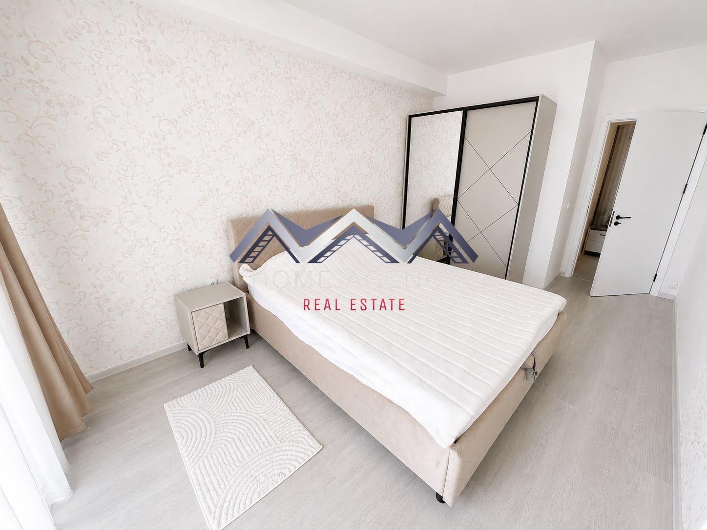 Apartament 2 camere Otopeni central | prima închiriere - 8