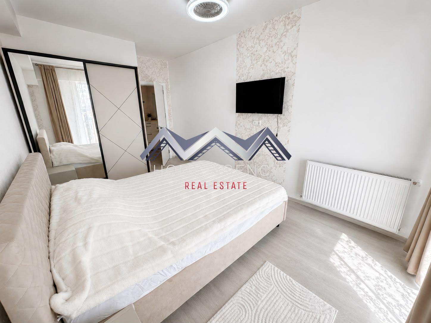 Apartament 2 camere Otopeni central | prima închiriere - 9