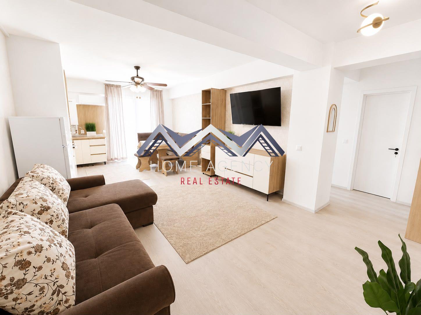 Apartament 2 camere Otopeni central | prima închiriere - 3