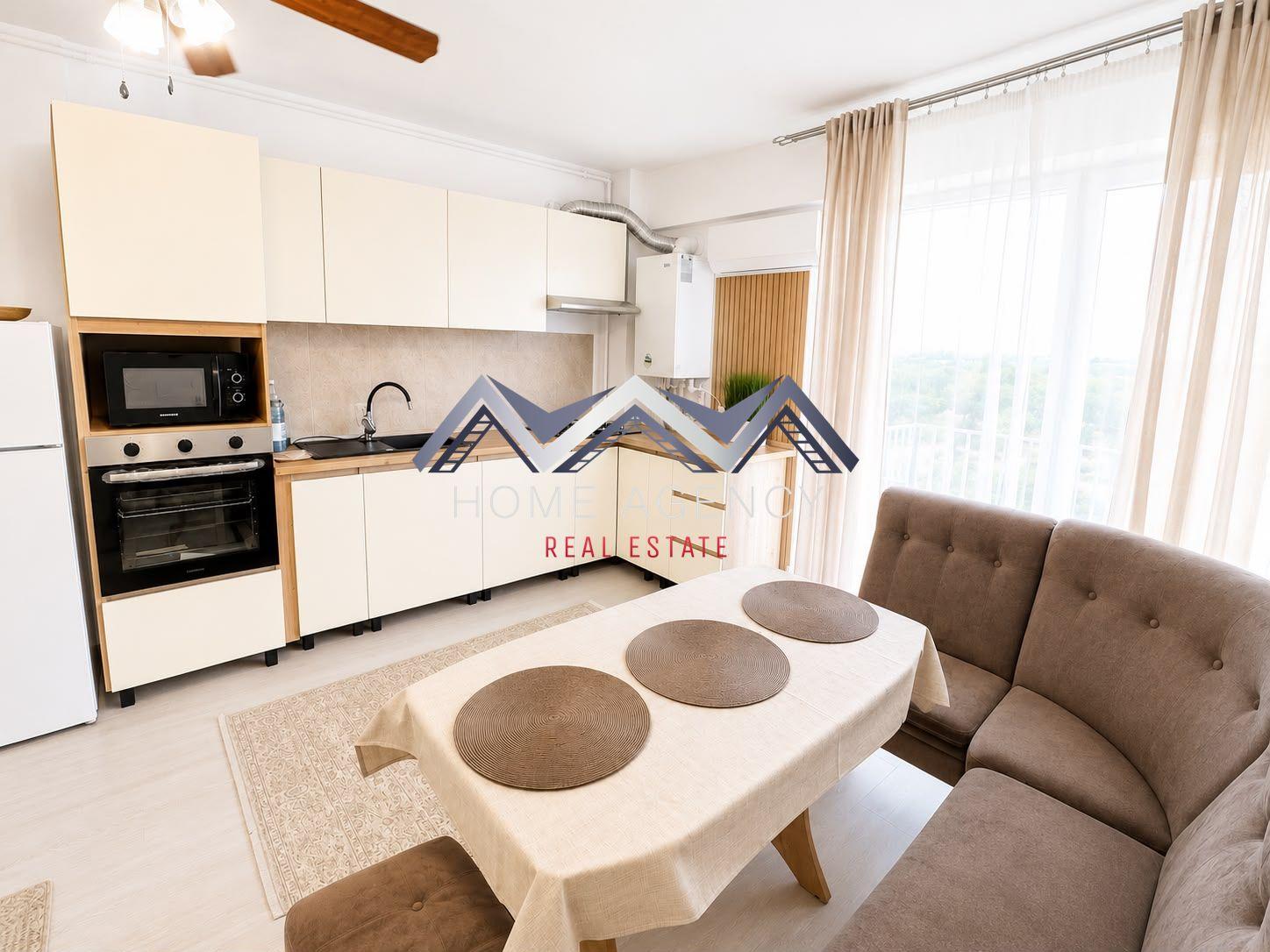 Apartament 2 camere Otopeni central | prima închiriere - 5