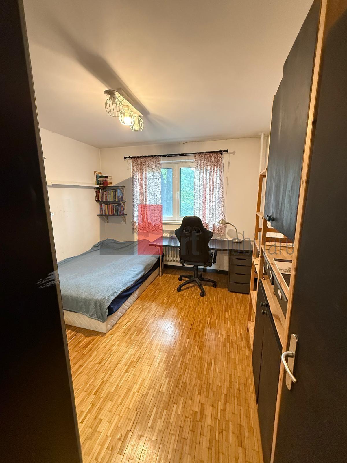 Apartament 4 camere Drumul Taberei - Plaza - 4