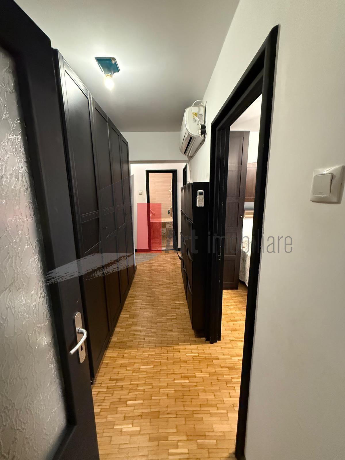 Apartament 4 camere Drumul Taberei - Plaza - 6