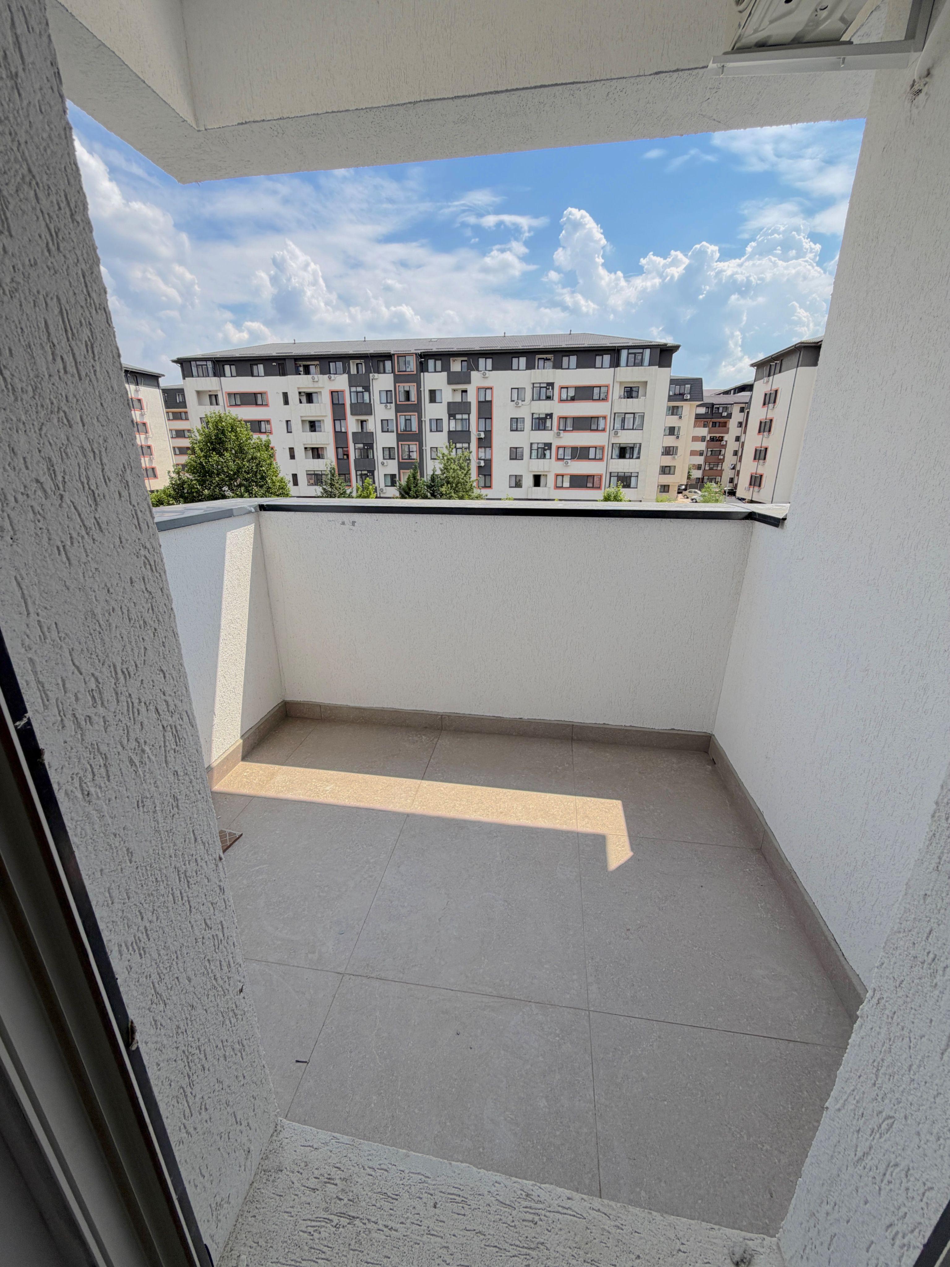 Garsonieră de vânzare în Militari Residence – Strada Tineretului - 12