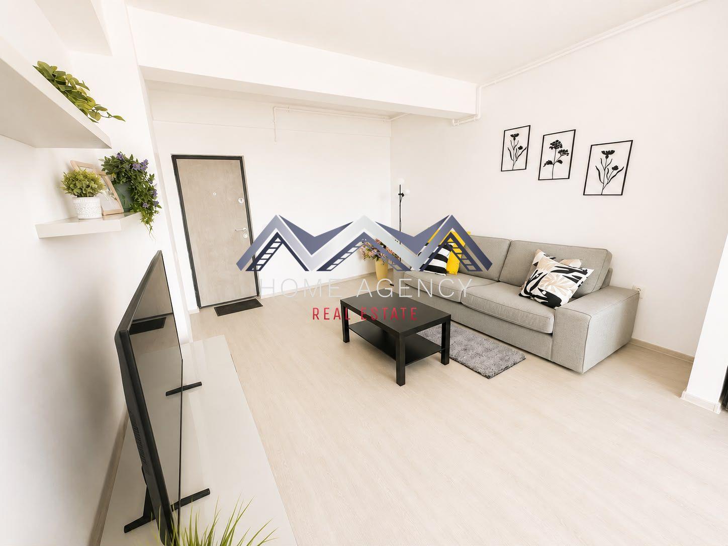 Apartament 2 camere | prima închiriere | Otopeni central - 3