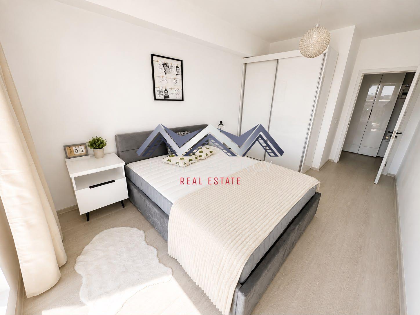 Apartament 2 camere | prima închiriere | Otopeni central - 9