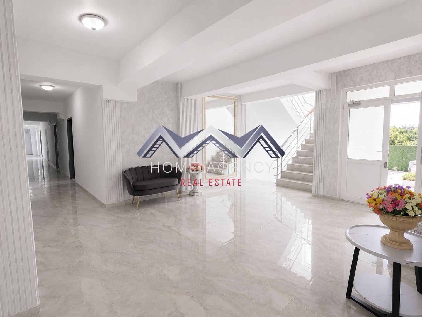 Apartament 2 camere | prima închiriere | Otopeni central - 10