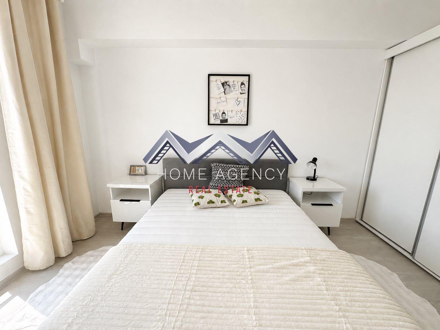 Apartament 2 camere | prima închiriere | Otopeni central - 8