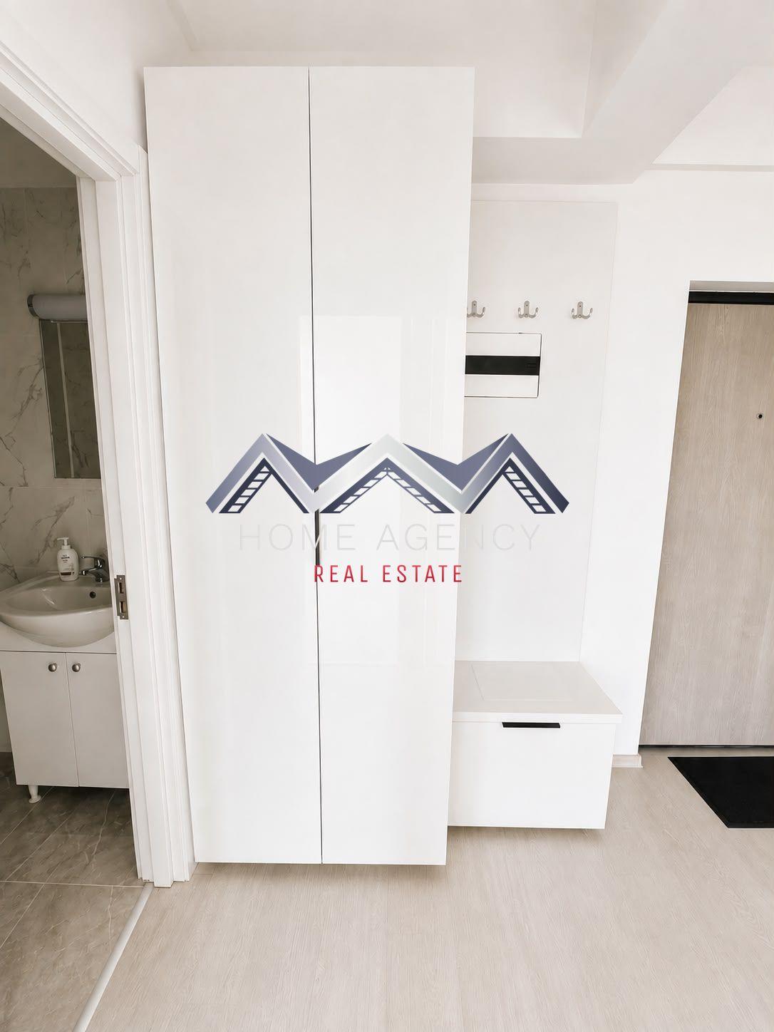 Apartament 2 camere | prima închiriere | Otopeni central - 11