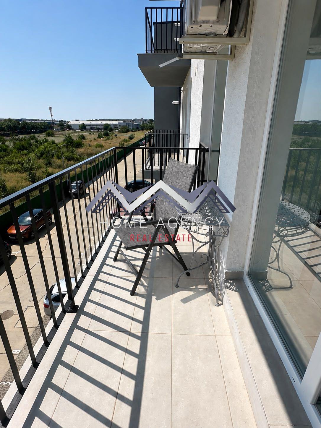 Apartament 2 camere | prima închiriere | Otopeni central - 6