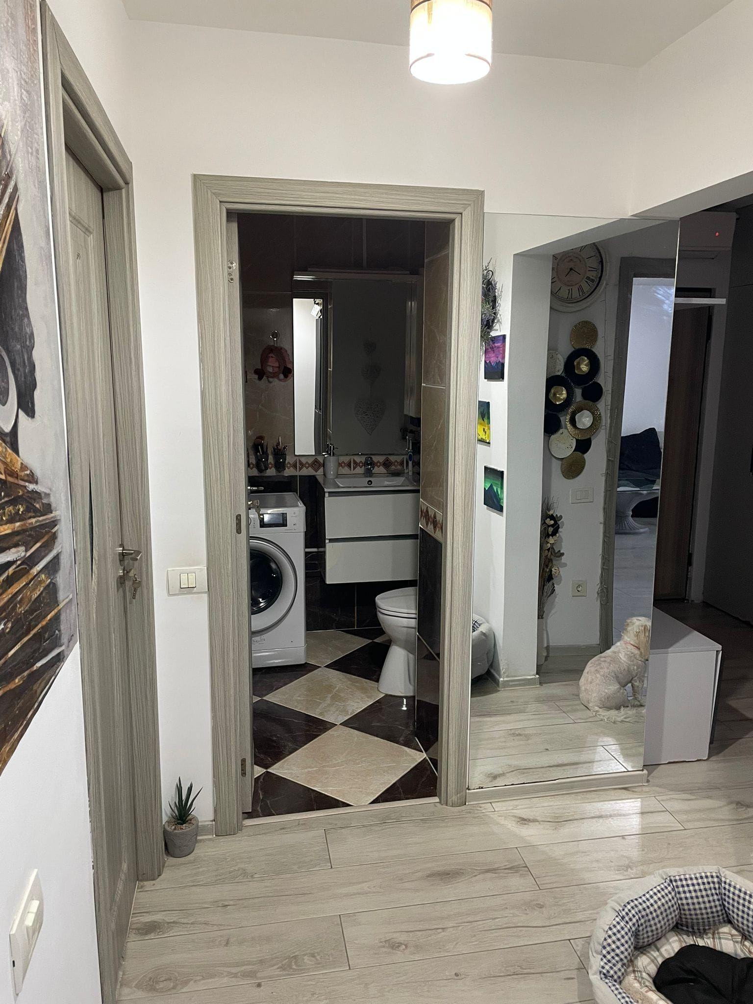 0 INVESTITII! APARTAMENT 3 CAMERE MODERN - 16