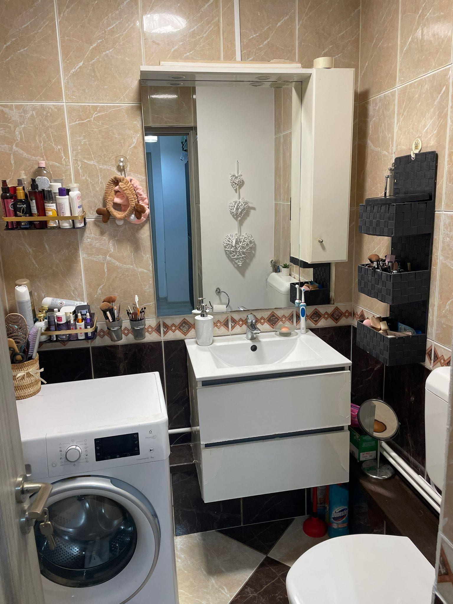 0 INVESTITII! APARTAMENT 3 CAMERE MODERN - 17