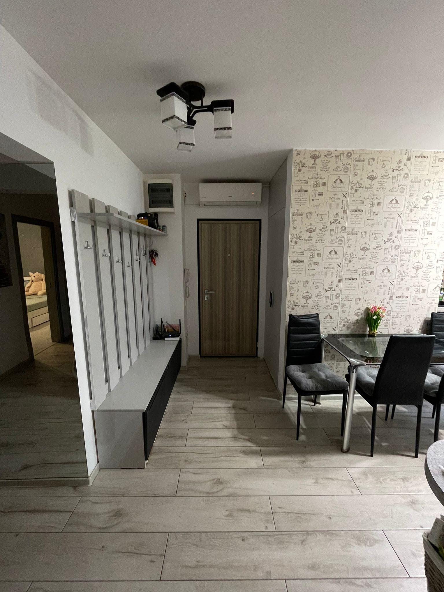 0 INVESTITII! APARTAMENT 3 CAMERE MODERN - 10