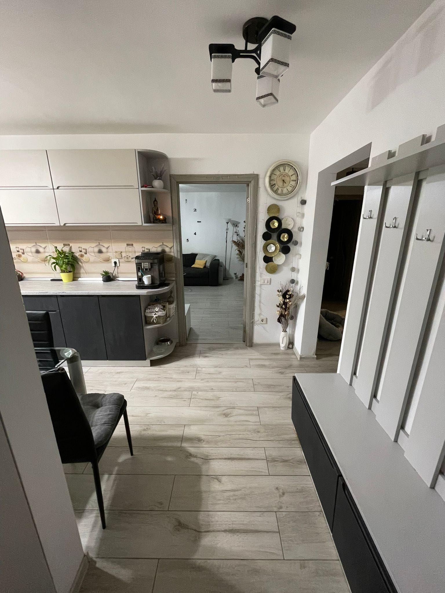 0 INVESTITII! APARTAMENT 3 CAMERE MODERN - 11