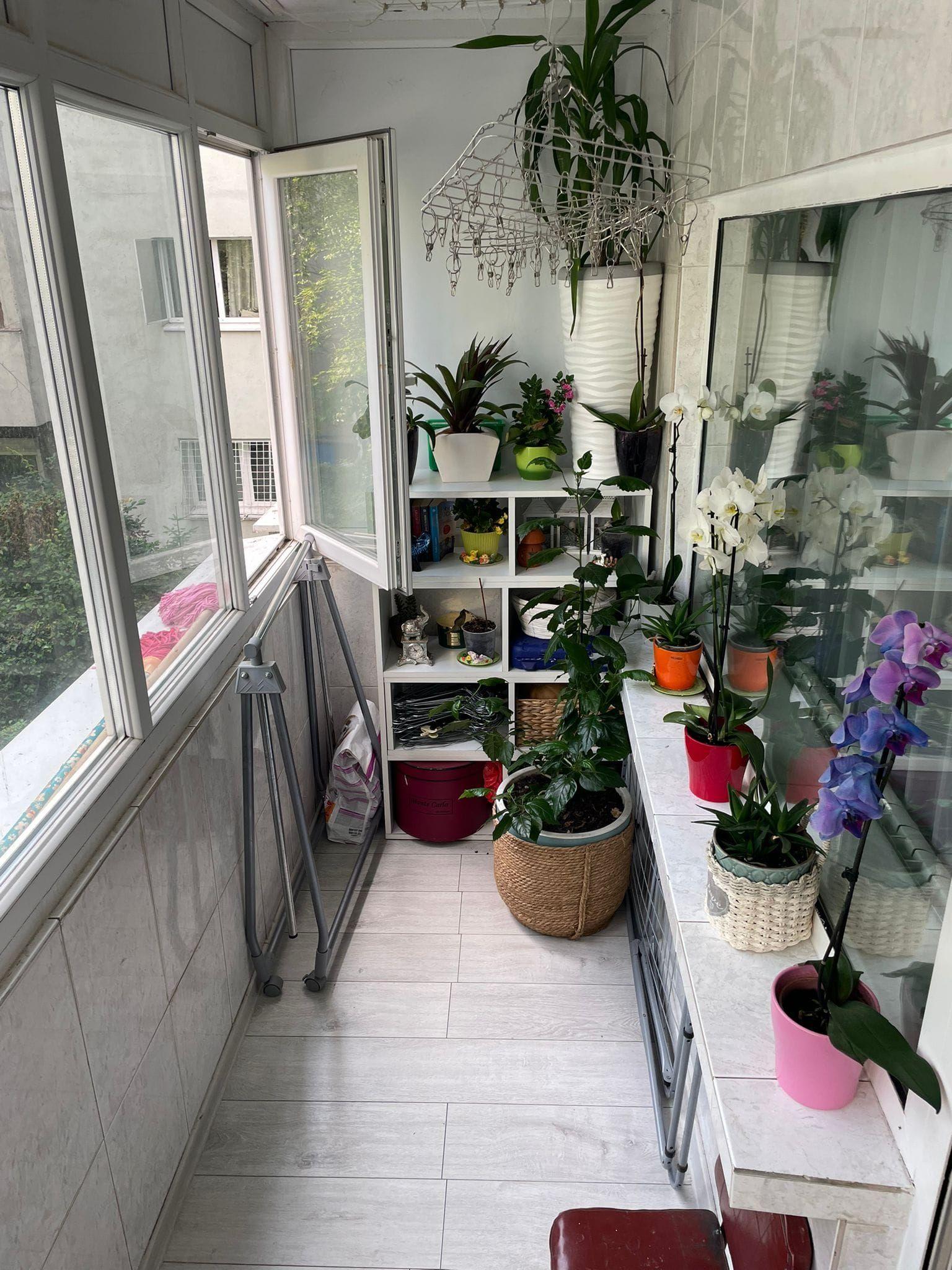 0 INVESTITII! APARTAMENT 3 CAMERE MODERN - 21